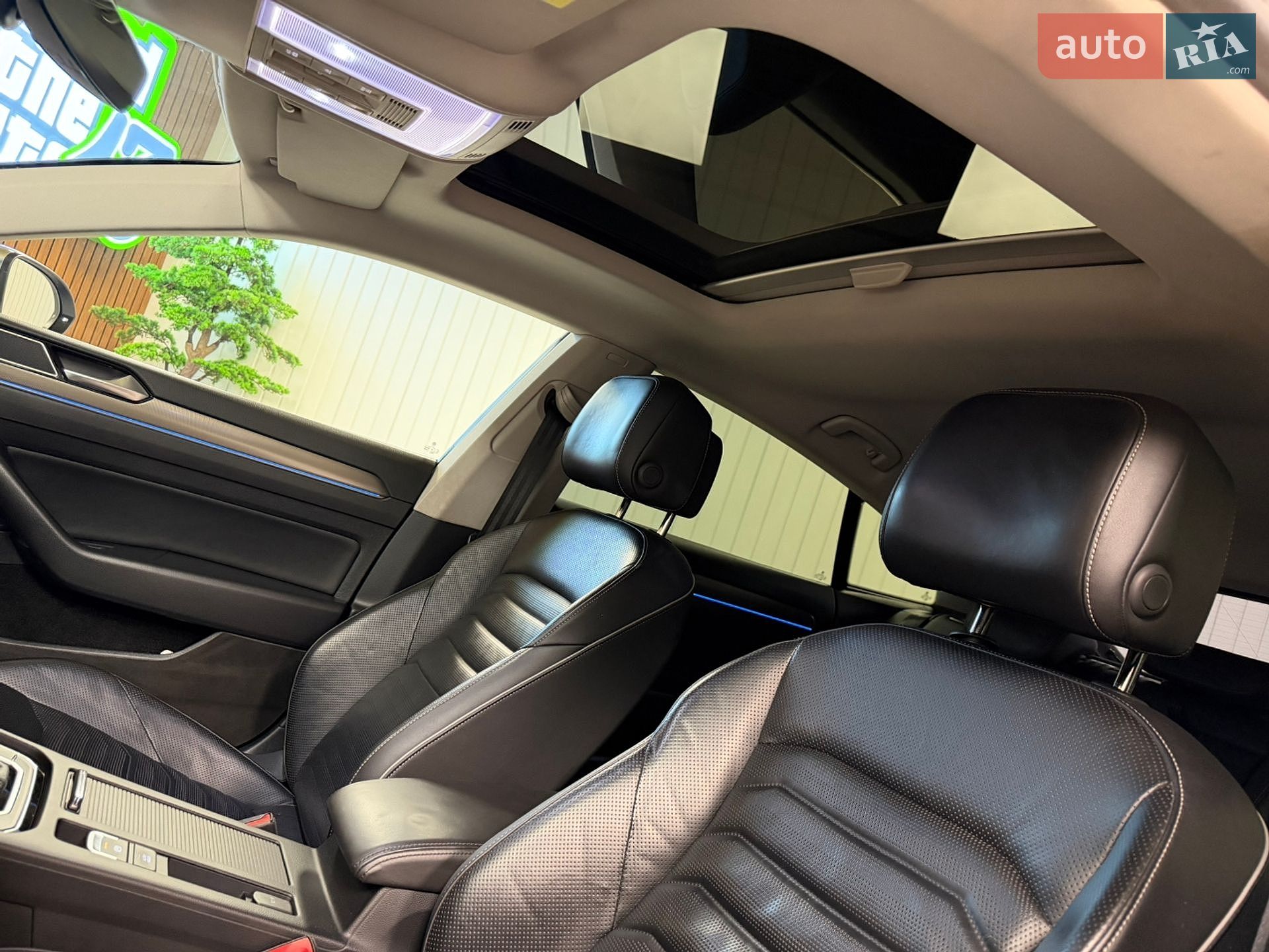 Volkswagen Arteon 2019 VIN WVWZZZ3HZKE016163 фото оголошення 20 з 57