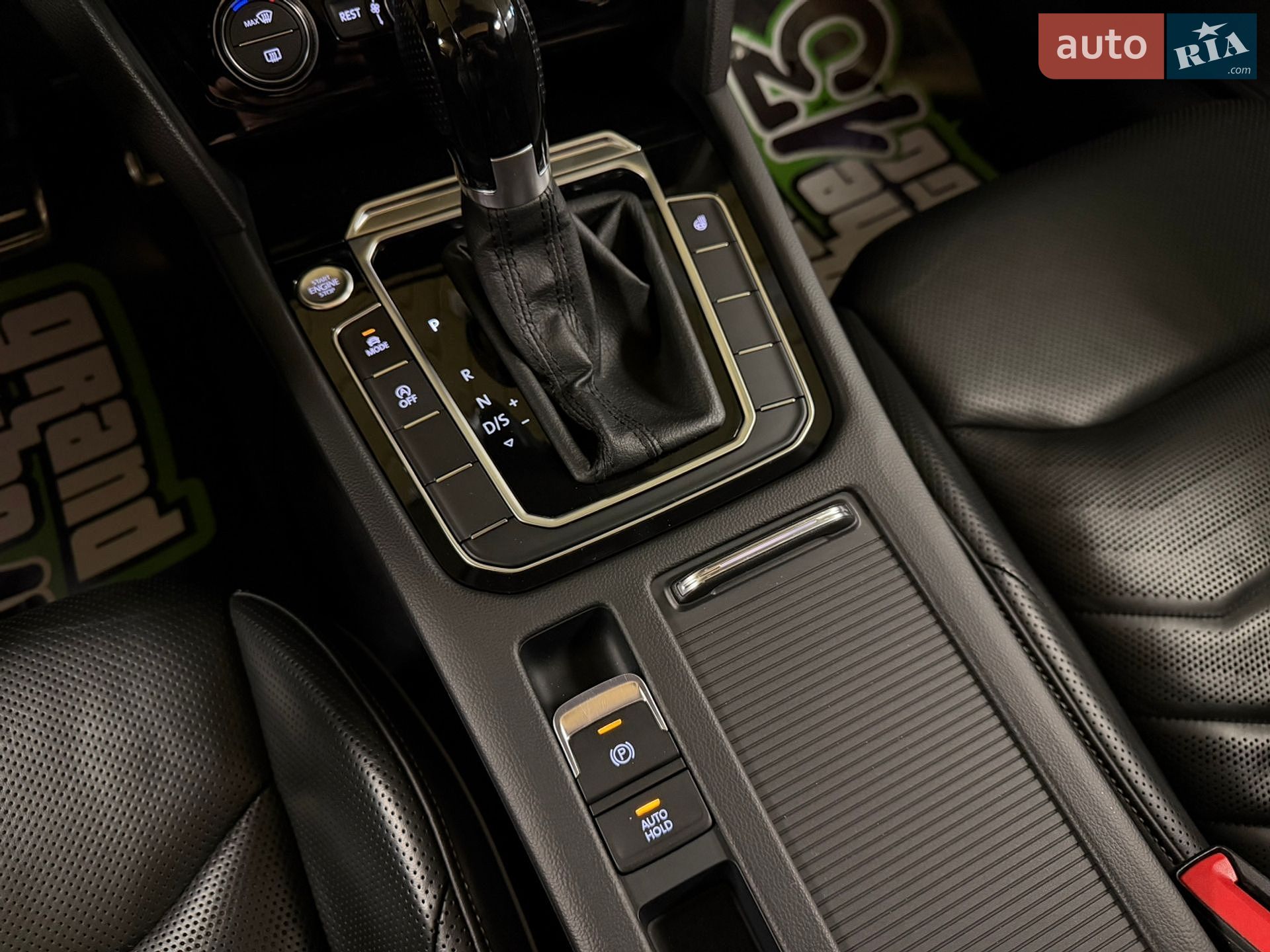 Volkswagen Arteon 2019 VIN WVWZZZ3HZKE016163 фото оголошення 24 з 57