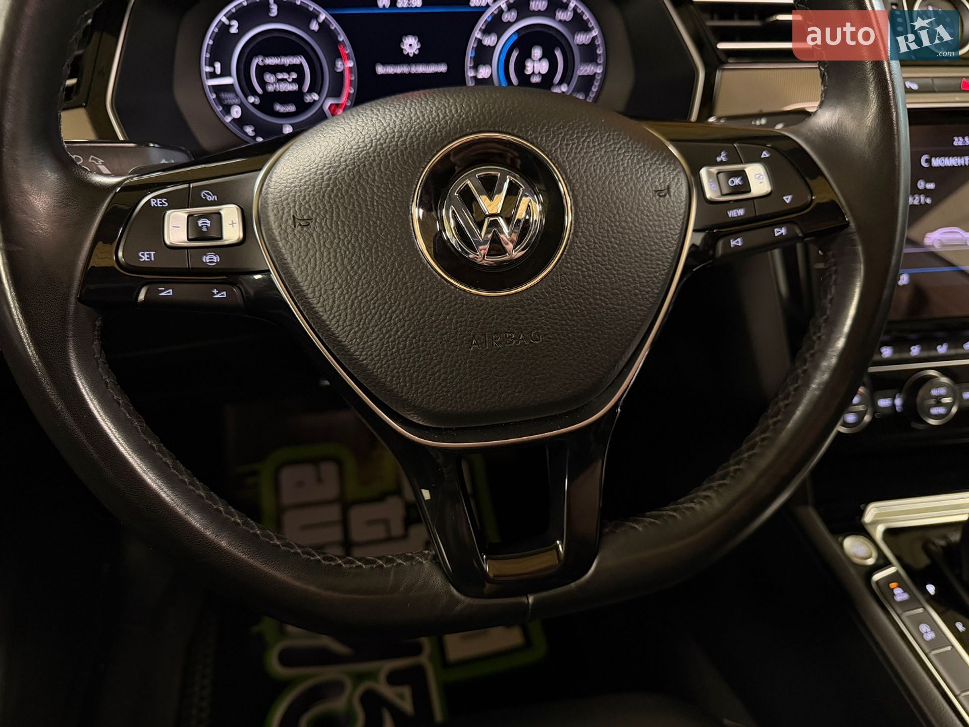 Volkswagen Arteon 2019 VIN WVWZZZ3HZKE016163 фото оголошення 28 з 57