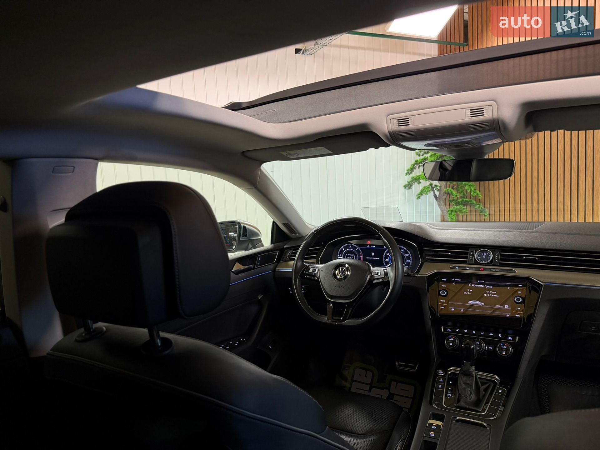 Volkswagen Arteon 2019 VIN WVWZZZ3HZKE016163 фото оголошення 31 з 57