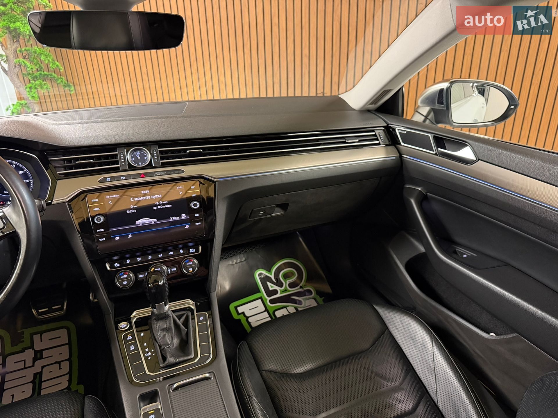 Volkswagen Arteon 2019 VIN WVWZZZ3HZKE016163 фото оголошення 36 з 57