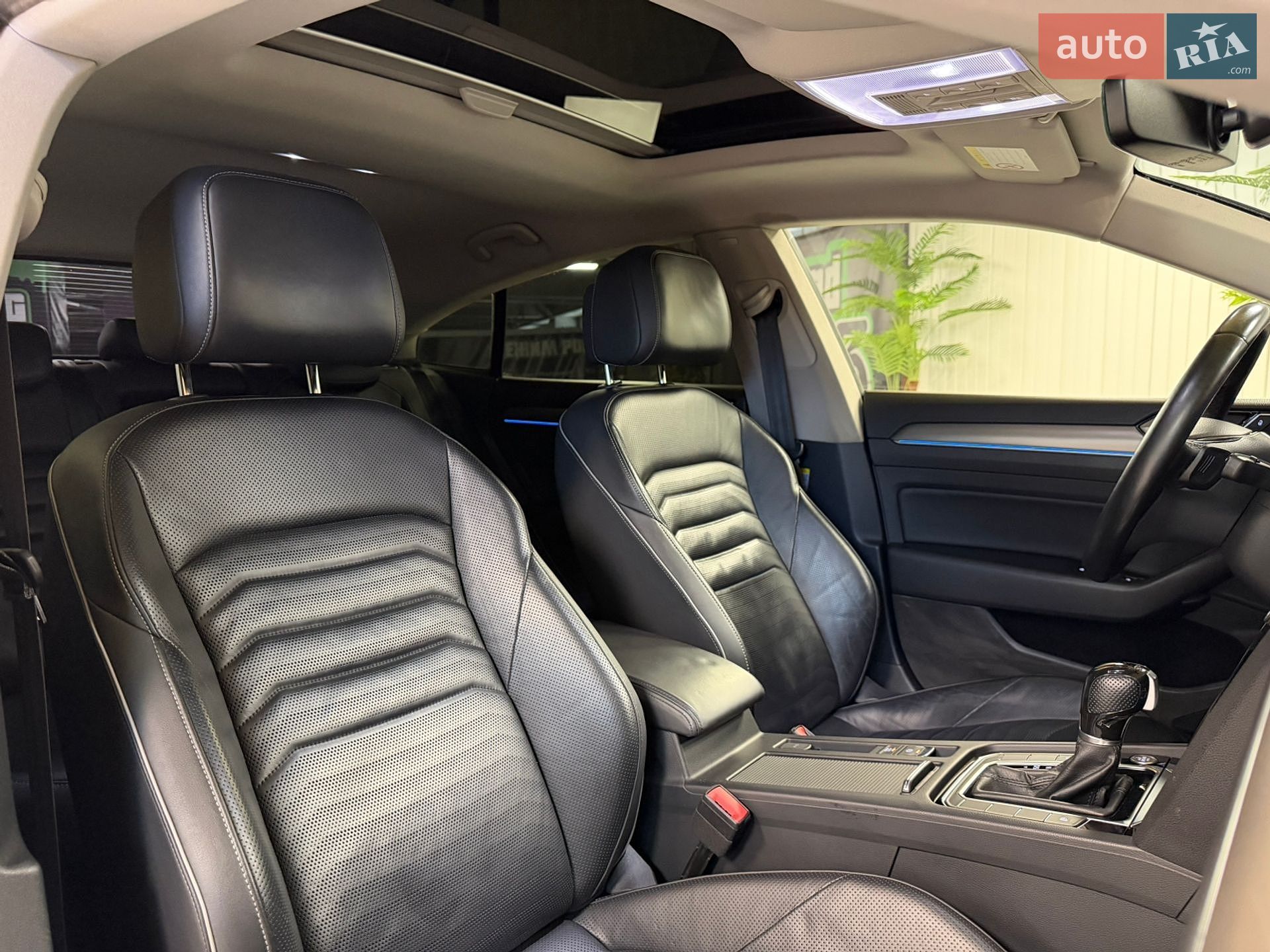 Volkswagen Arteon 2019 VIN WVWZZZ3HZKE016163 фото оголошення 39 з 57