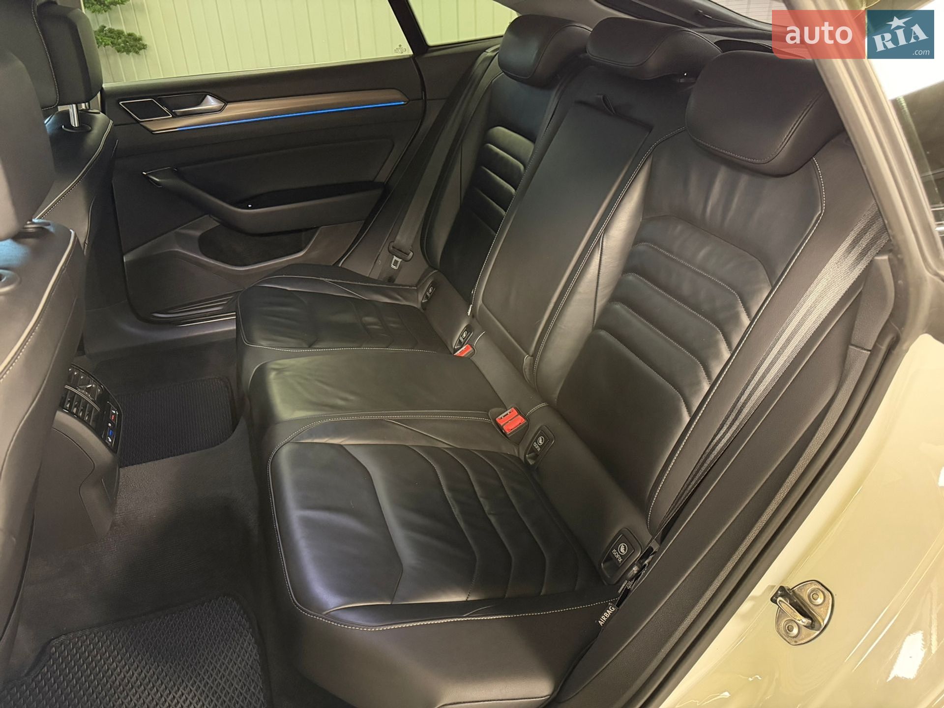 Volkswagen Arteon 2019 VIN WVWZZZ3HZKE016163 фото оголошення 40 з 57