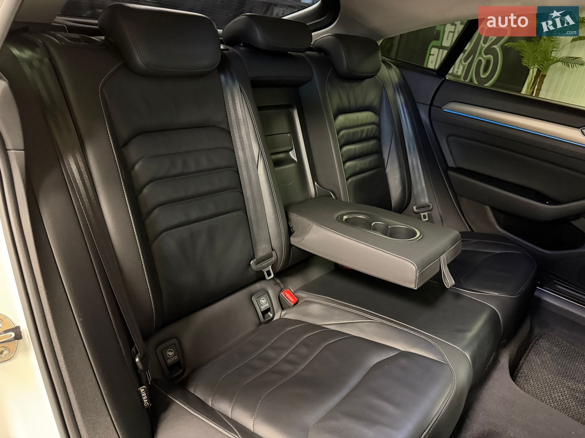 Volkswagen Arteon 2019 VIN WVWZZZ3HZKE016163 фото оголошення 41 з 57