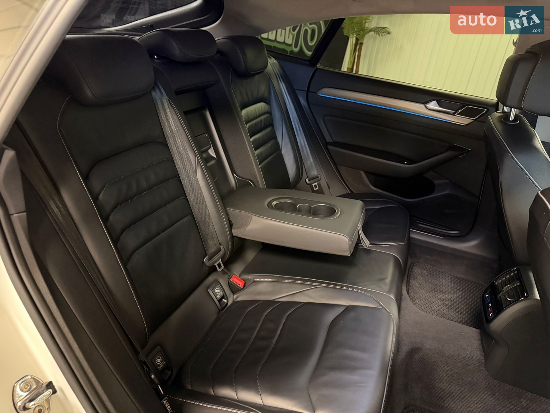 Volkswagen Arteon 2019 VIN WVWZZZ3HZKE016163 фото оголошення 42 з 57