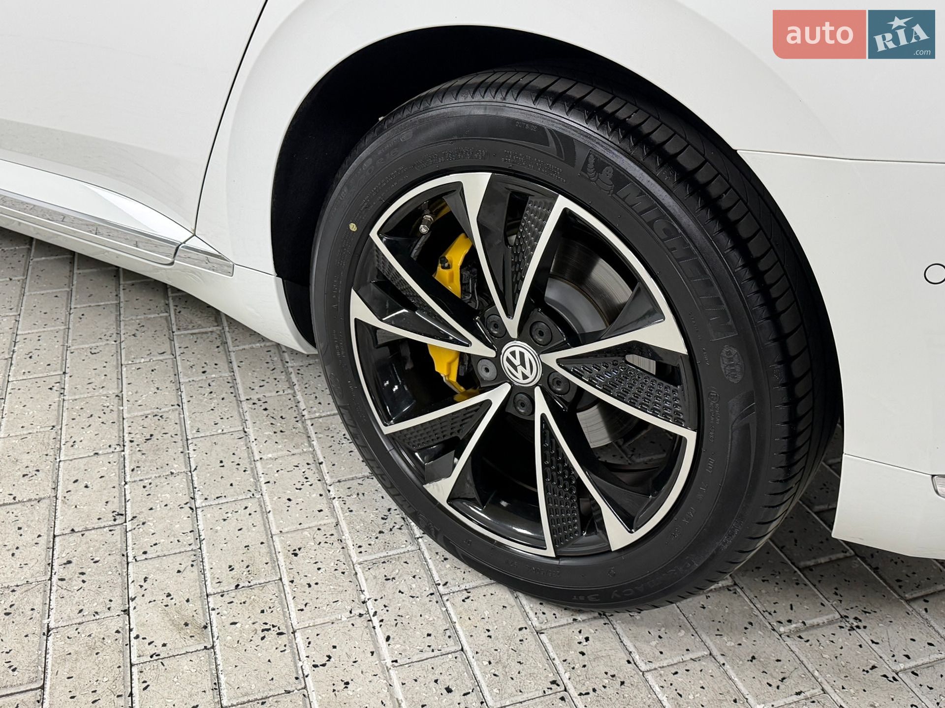 Volkswagen Arteon 2019 VIN WVWZZZ3HZKE016163 фото оголошення 57 з 57
