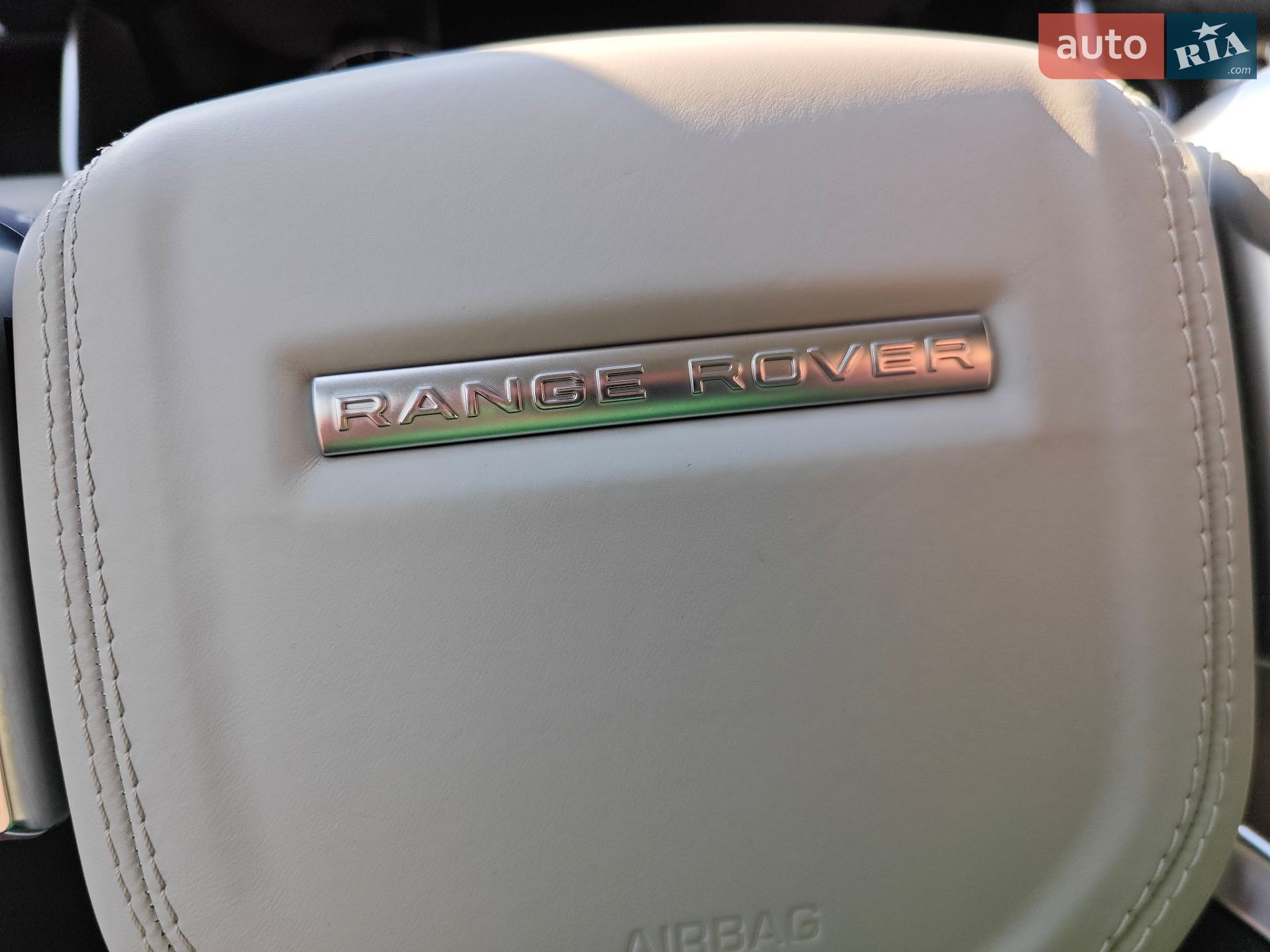 Land Rover Range Rover 2017 VIN SALGS2FEXHA348622 фото оголошення 28 з 29