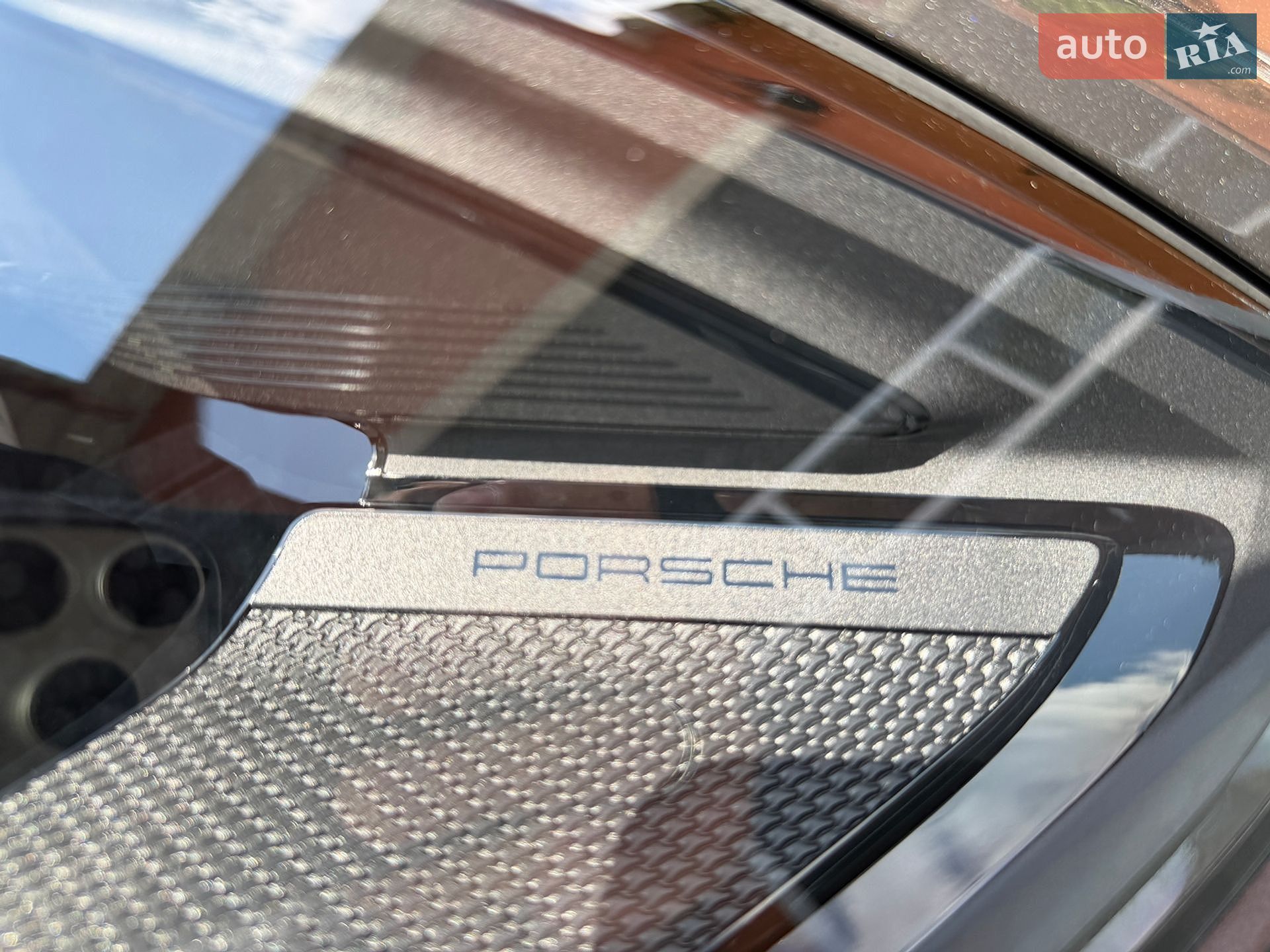 Porsche Cayenne 2023 VIN WP1AA2AY5RDA04955 фото оголошення 16 з 32