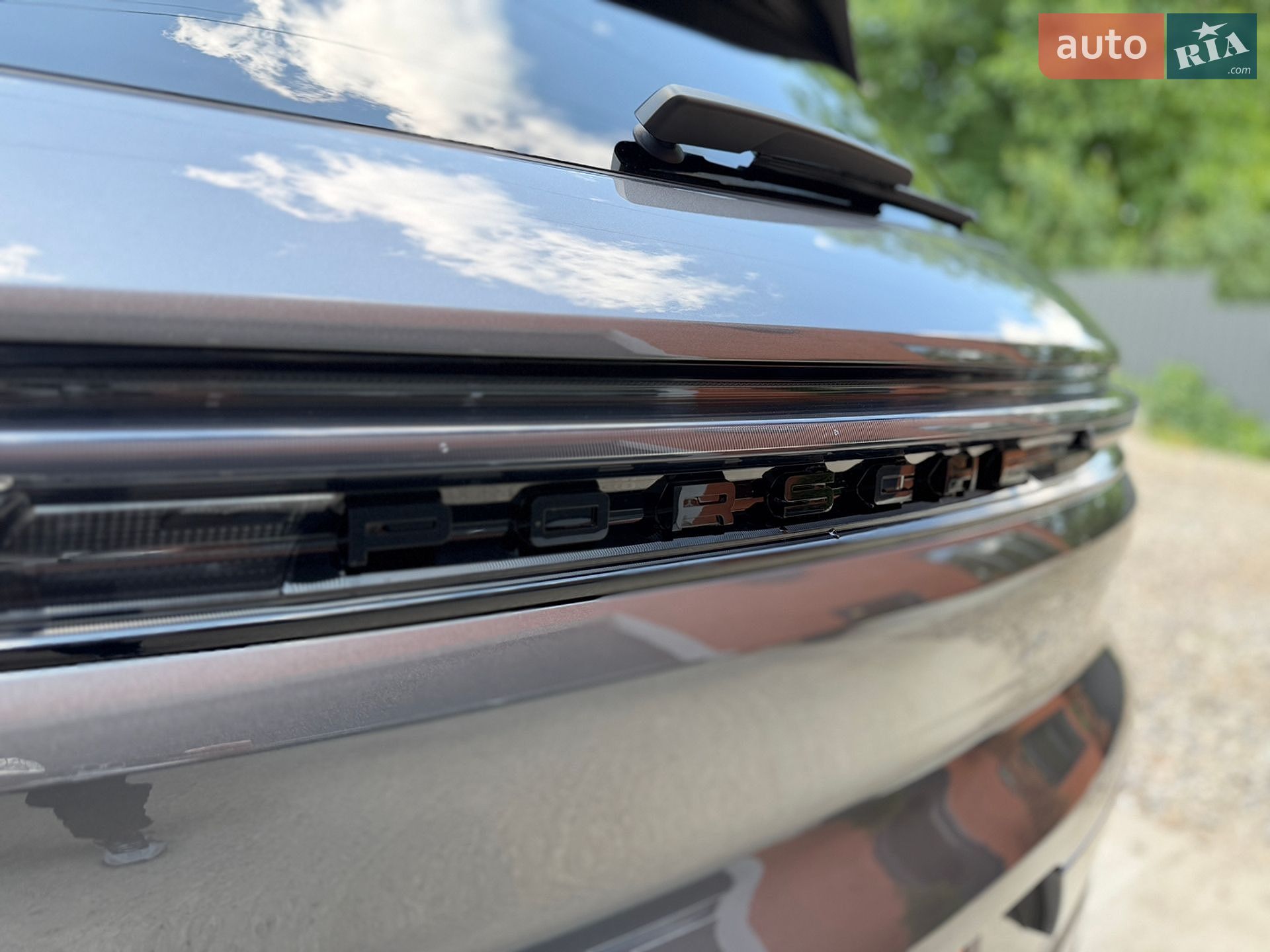 Porsche Cayenne 2023 VIN WP1AA2AY5RDA04955 фото оголошення 31 з 32