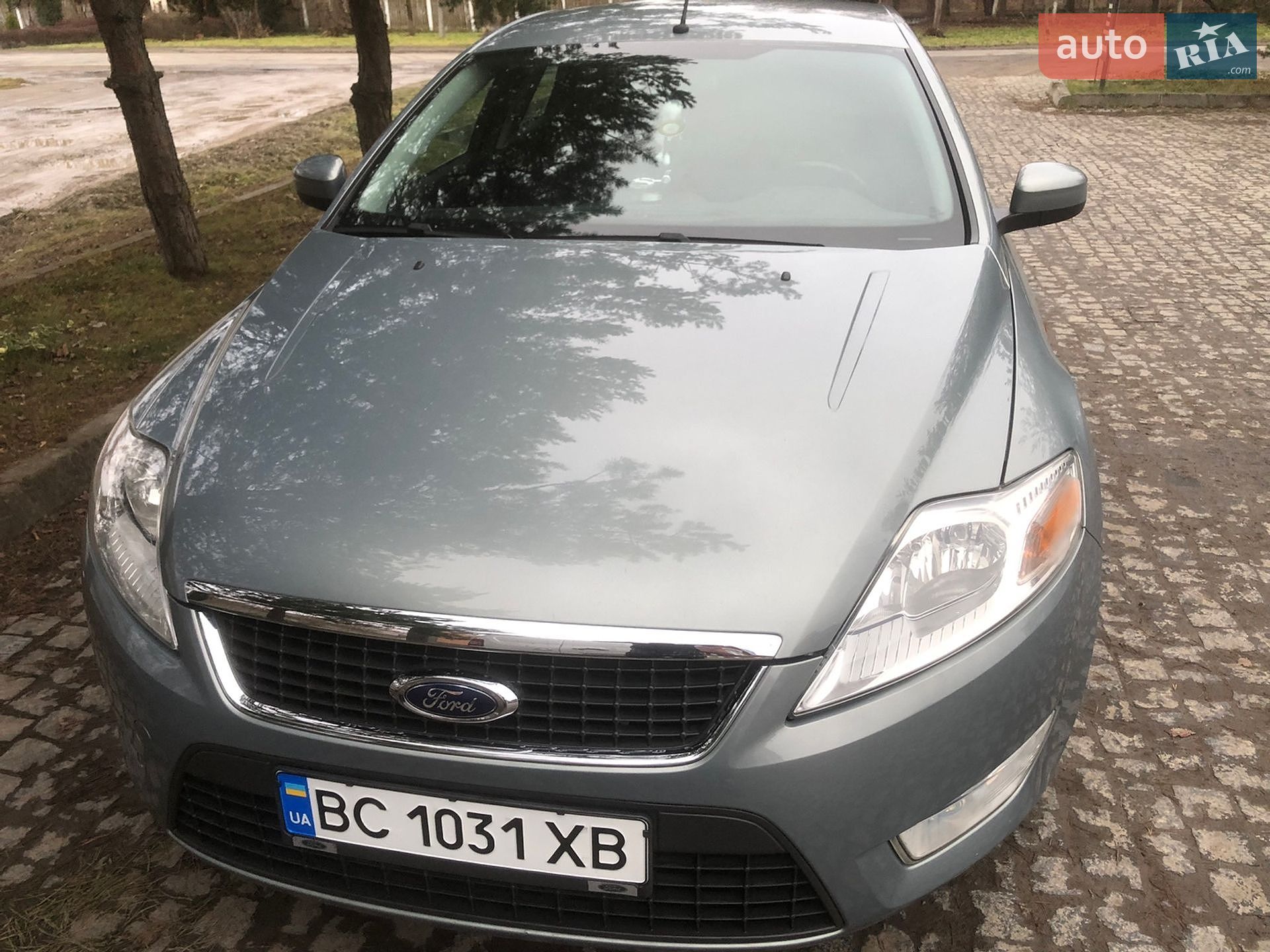 Ford Mondeo 2008 VIN WF0EXXGBBE8Y61073 фото оголошення 17 з 24