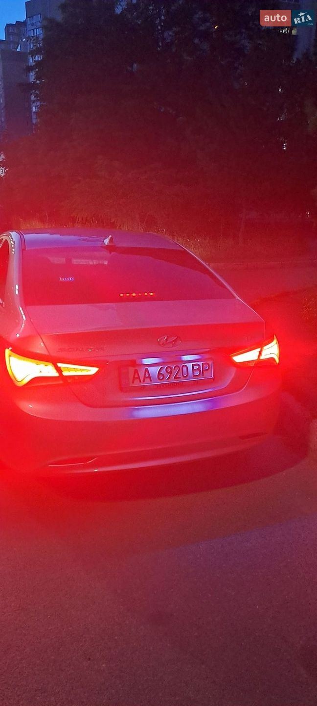 Hyundai Sonata 2012 VIN KMHEC41LBDA508764 фото оголошення 22 з 61
