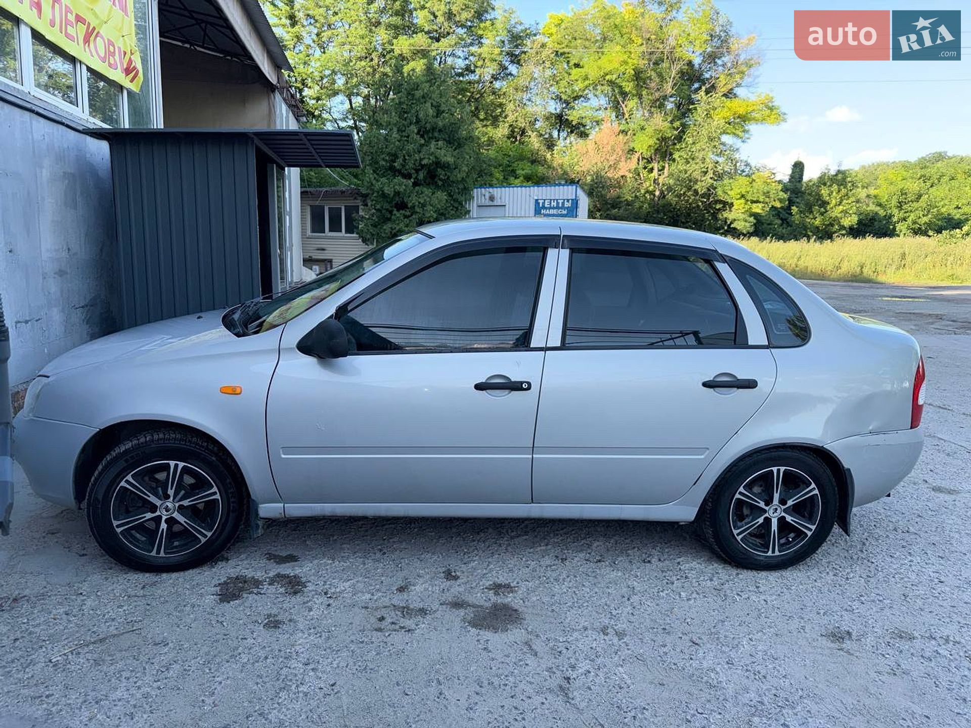 ВАЗ / Lada 1118 Калина 2008 VIN XTA11184080163022 фото оголошення 2 з 6