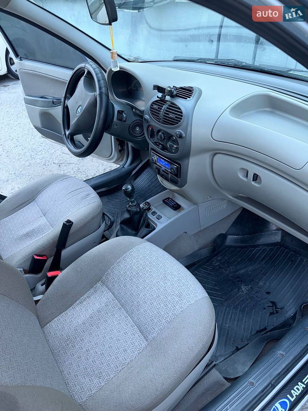 ВАЗ / Lada 1118 Калина 2008 VIN XTA11184080163022 фото оголошення 4 з 6