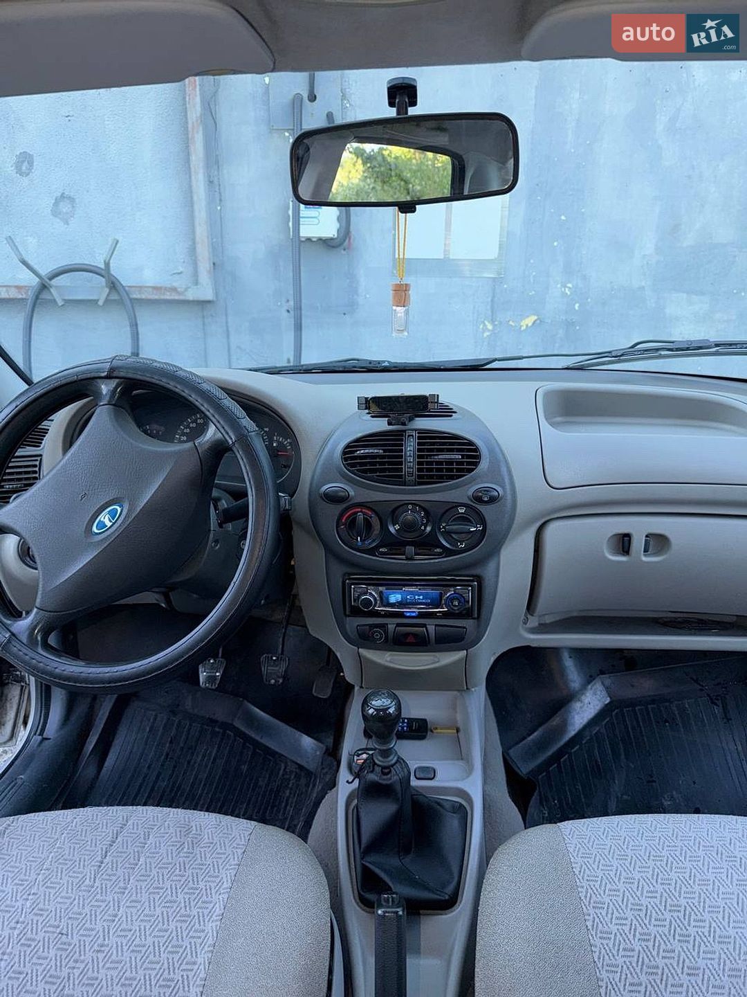 ВАЗ / Lada 1118 Калина 2008 VIN XTA11184080163022 фото оголошення 5 з 6