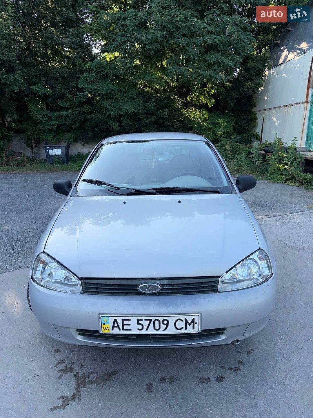 ВАЗ / Lada 1118 Калина 2008 VIN XTA11184080163022 фото оголошення 6 з 6