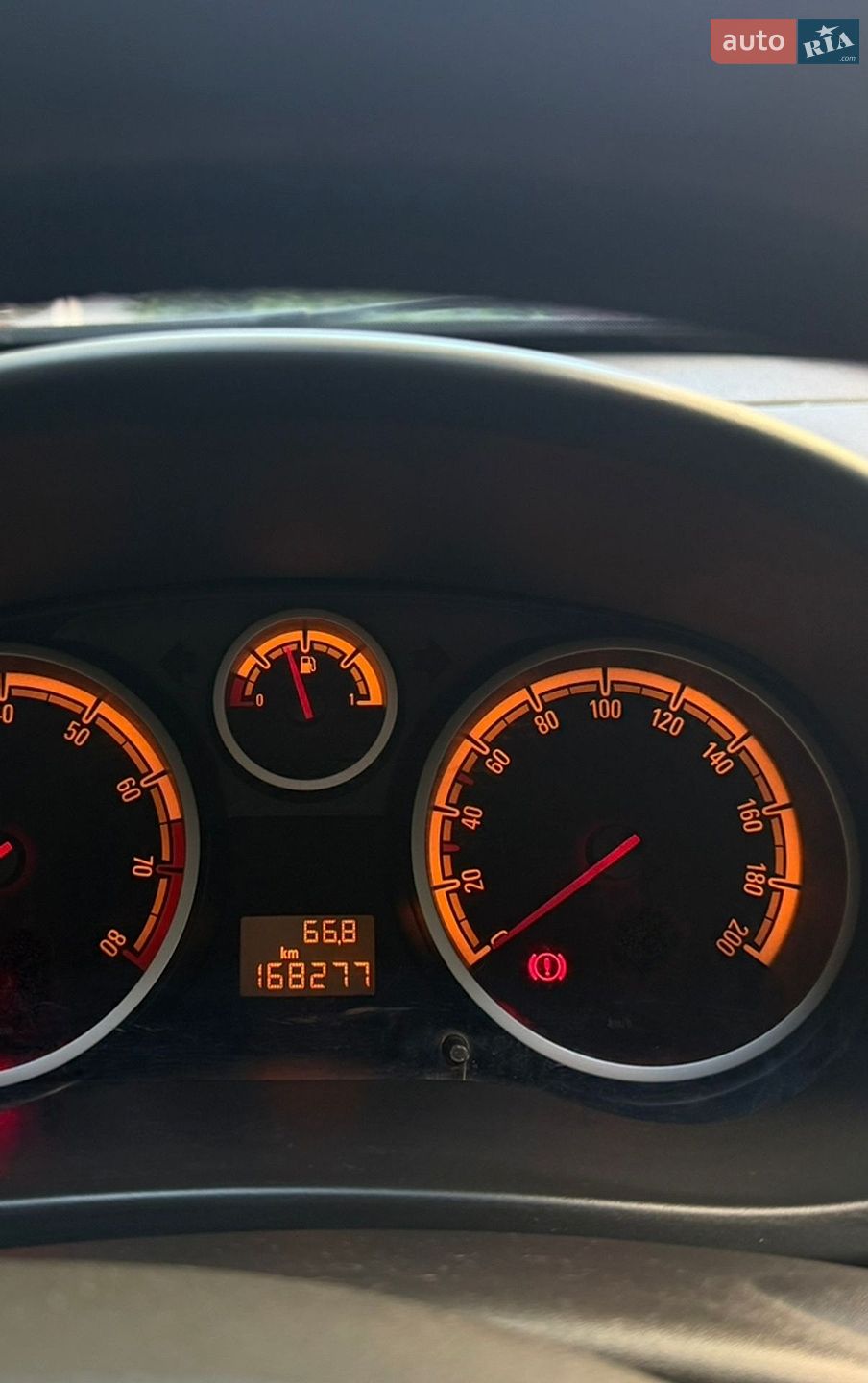 Opel Corsa 2008 VIN W0L0SDL0896017959 фото оголошення 12 з 12