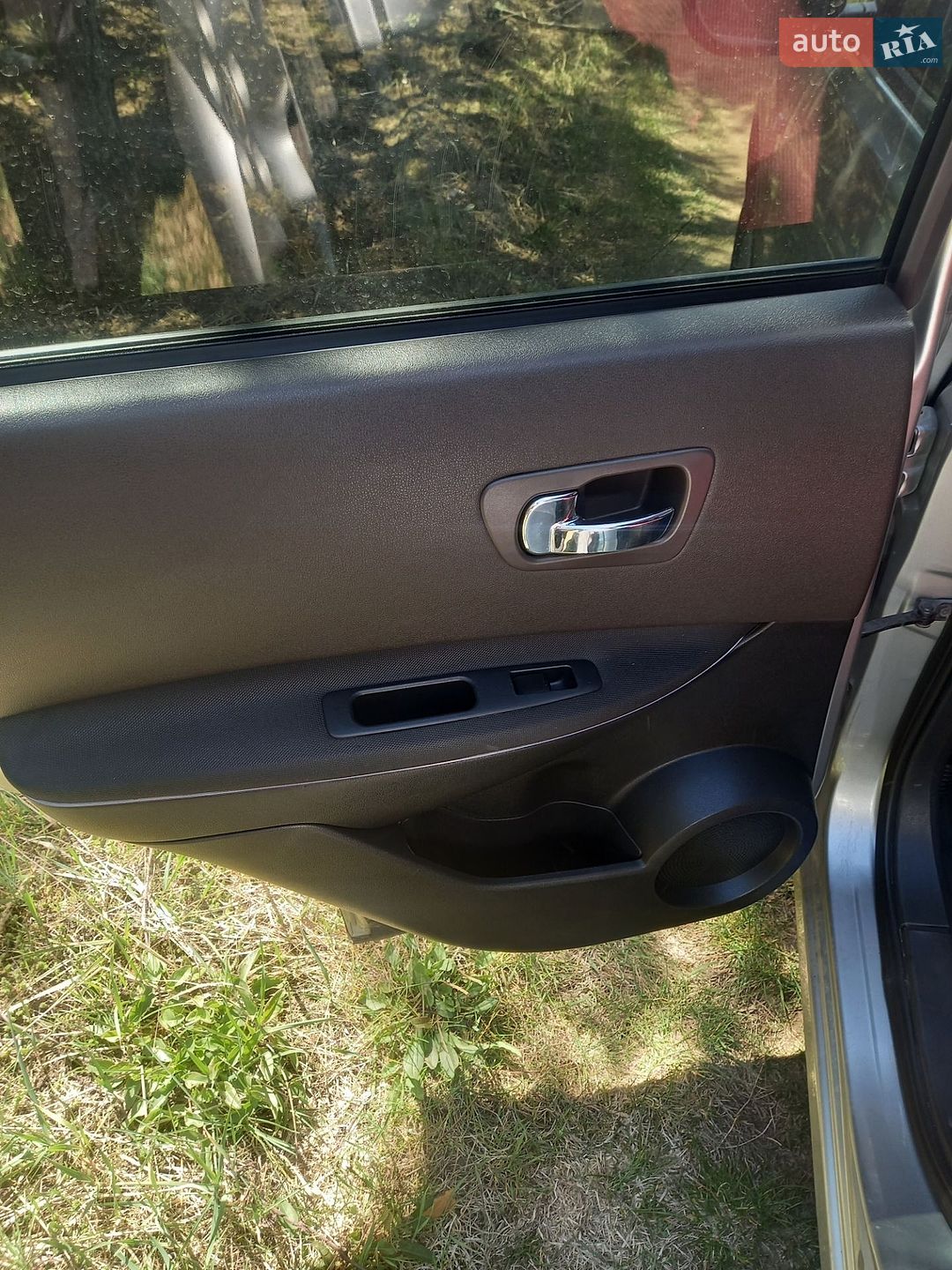Nissan Qashqai 2008 VIN SJNFAAJ10U1223586 фото оголошення 28 з 28