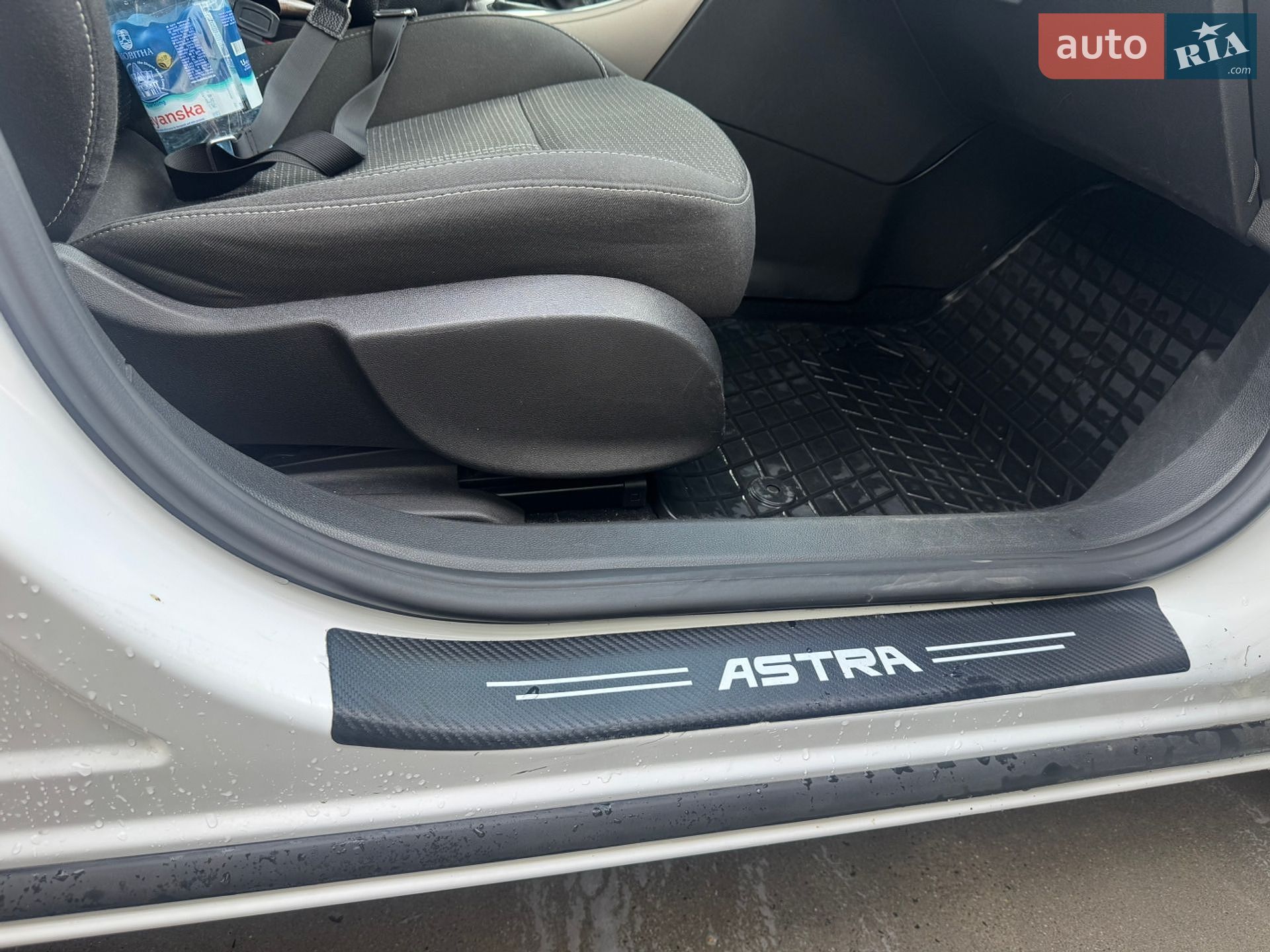 Opel Astra 2011 VIN W0LPD8EV6C8023681 фото оголошення 15 з 31