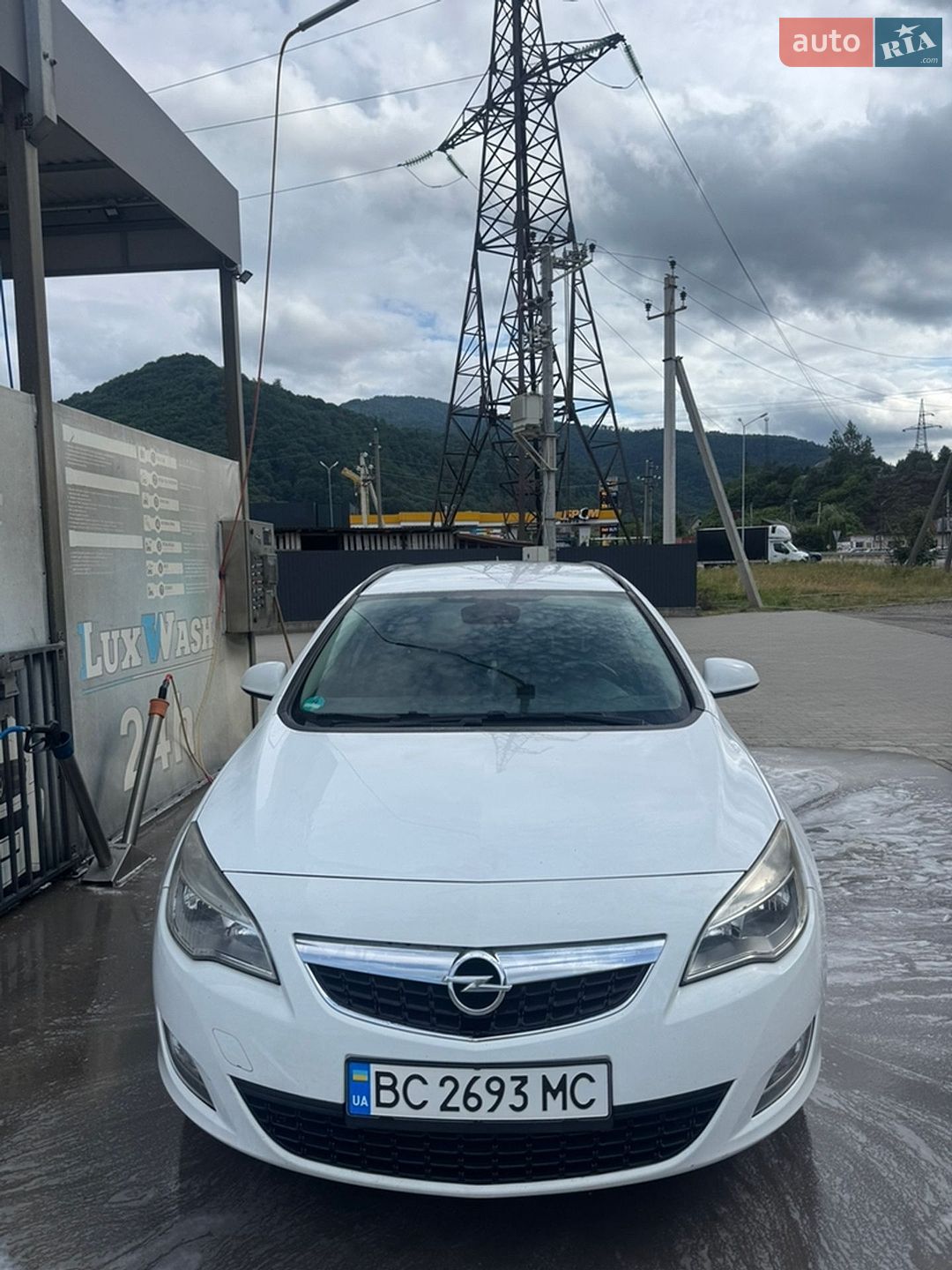 Opel Astra 2011 VIN W0LPD8EV6C8023681 фото оголошення 9 з 31
