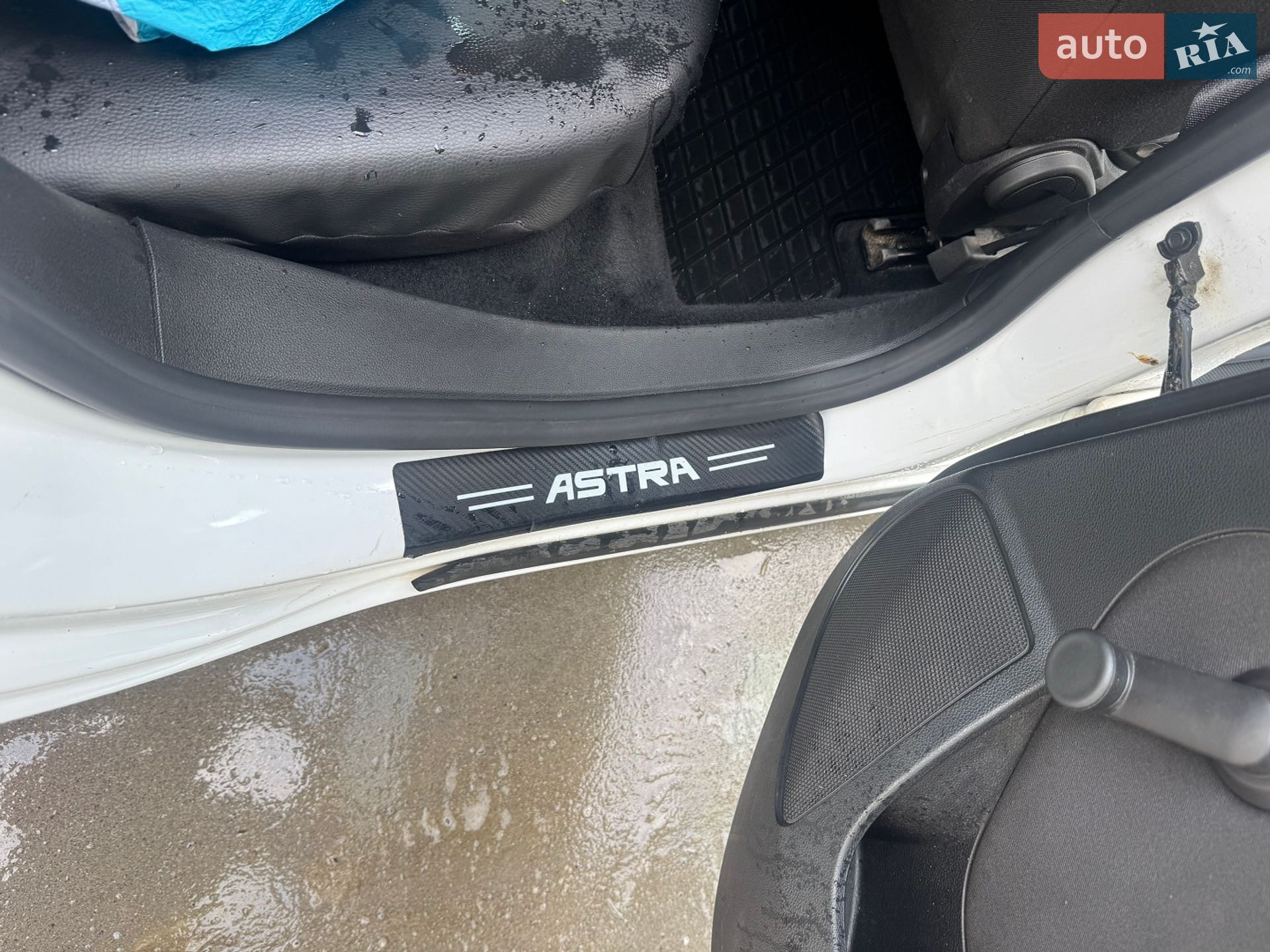 Opel Astra 2011 VIN W0LPD8EV6C8023681 фото оголошення 21 з 31