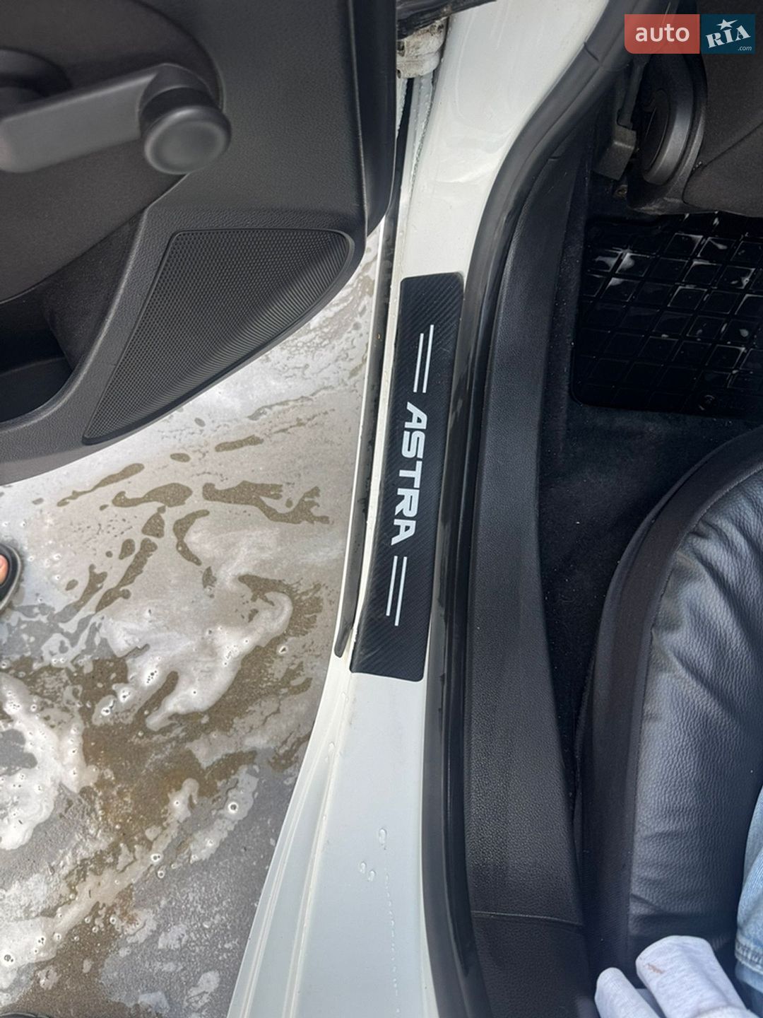 Opel Astra 2011 VIN W0LPD8EV6C8023681 фото оголошення 23 з 31