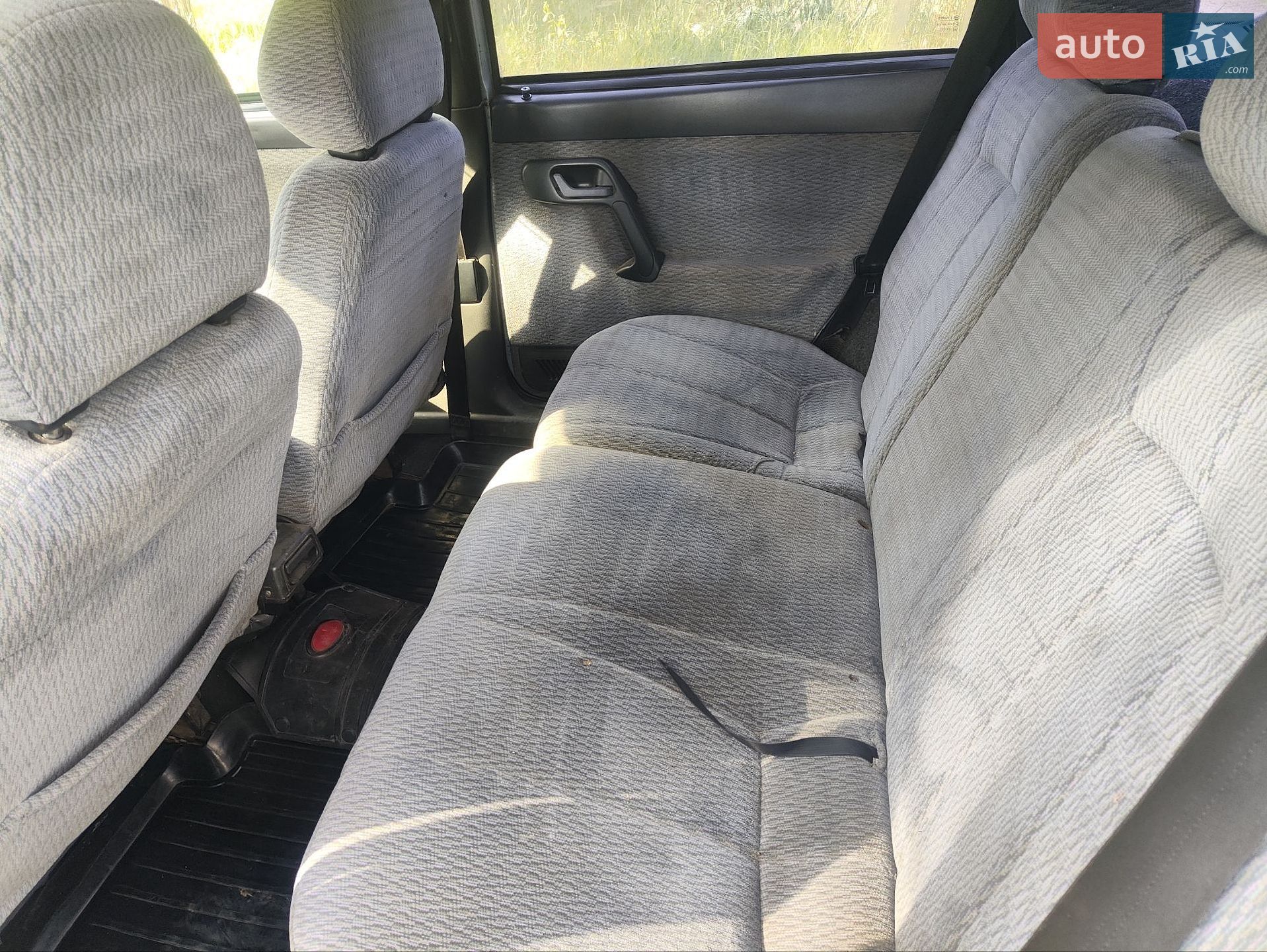 ВАЗ / Lada 2111 2002 VIN XTA21110020117980 фото оголошення 6 з 12