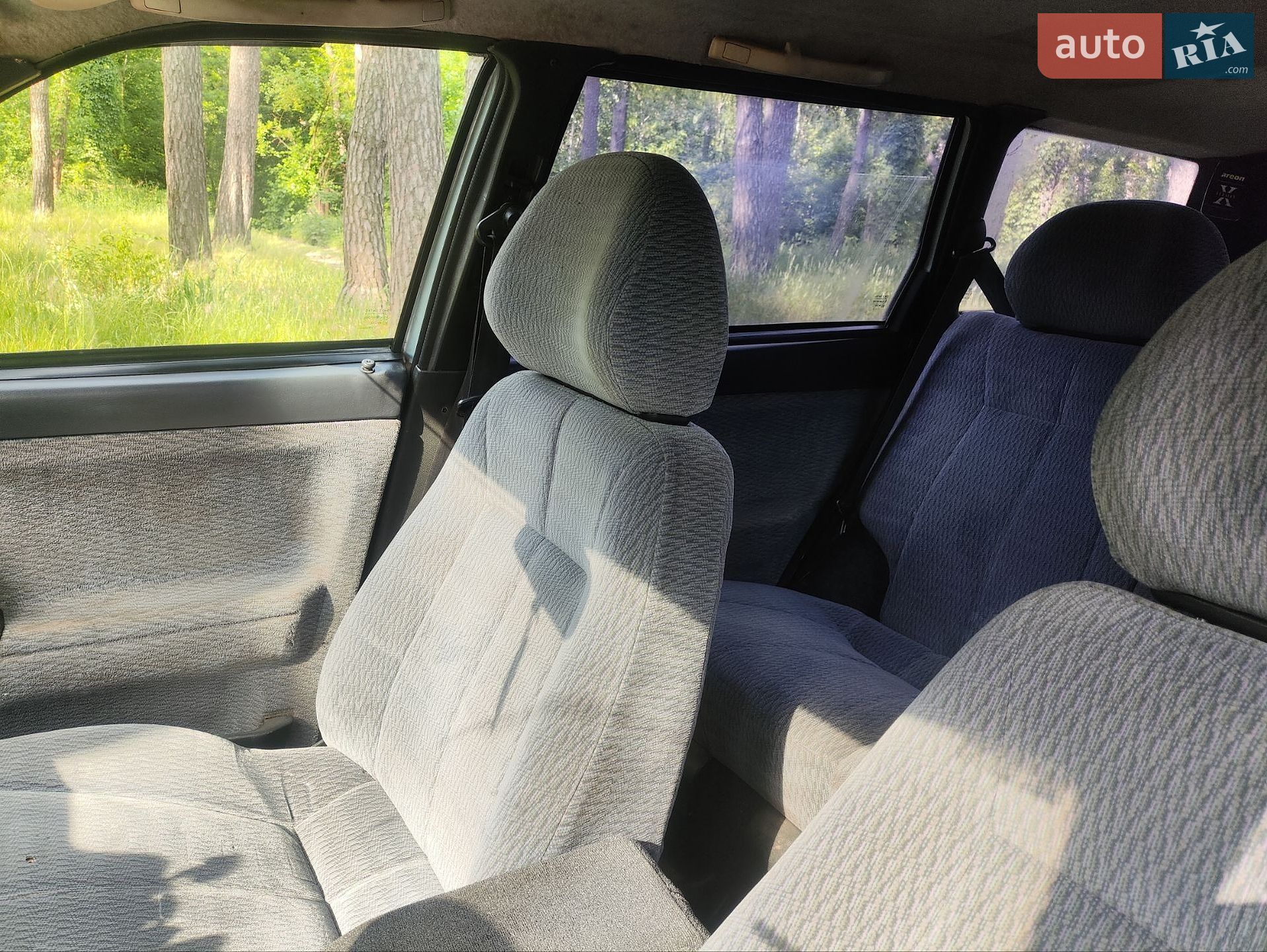 ВАЗ / Lada 2111 2002 VIN XTA21110020117980 фото оголошення 4 з 12