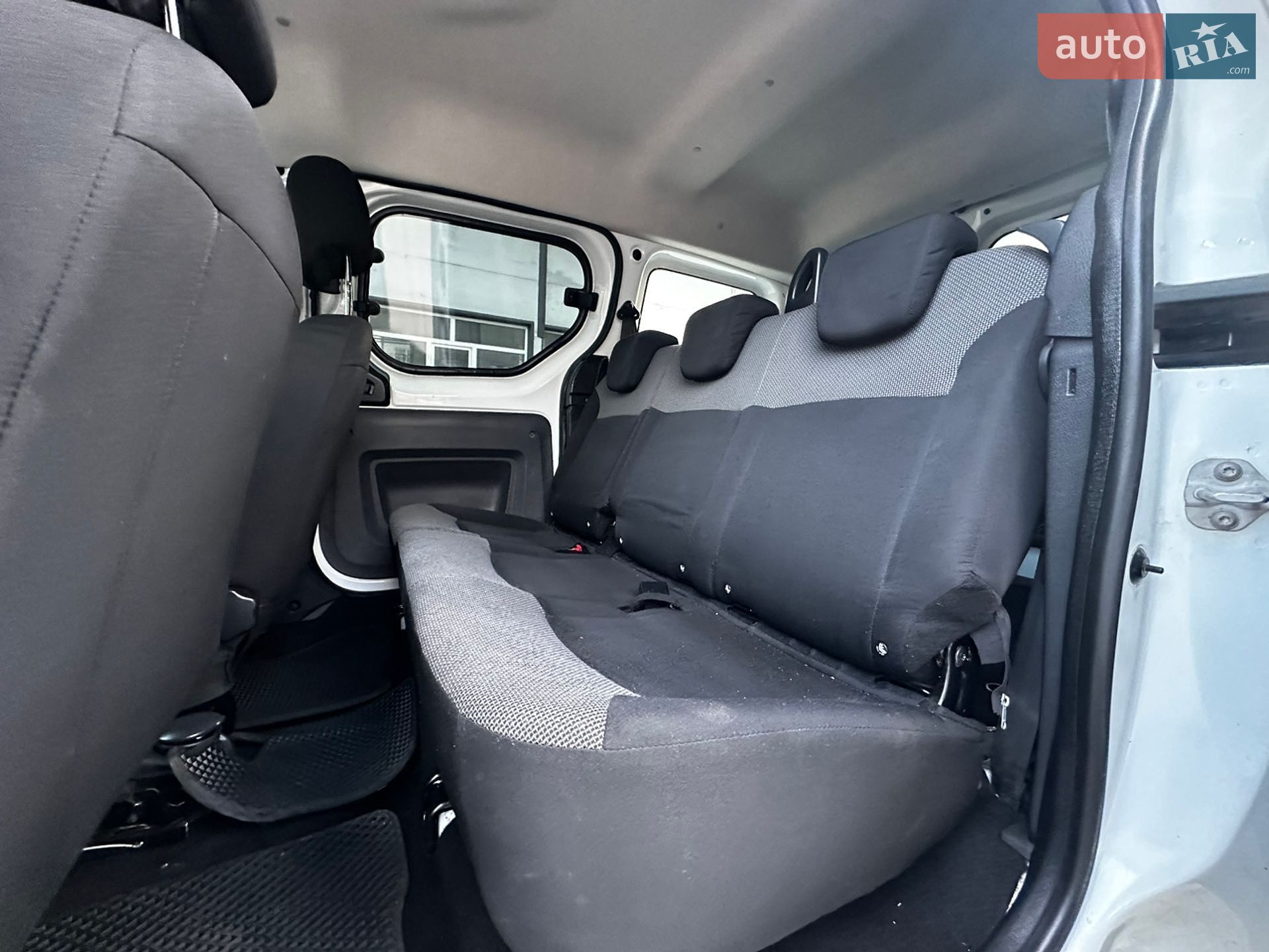 Renault Dokker 2017 VIN VF10SRCL457626646 фото оголошення 26 з 31