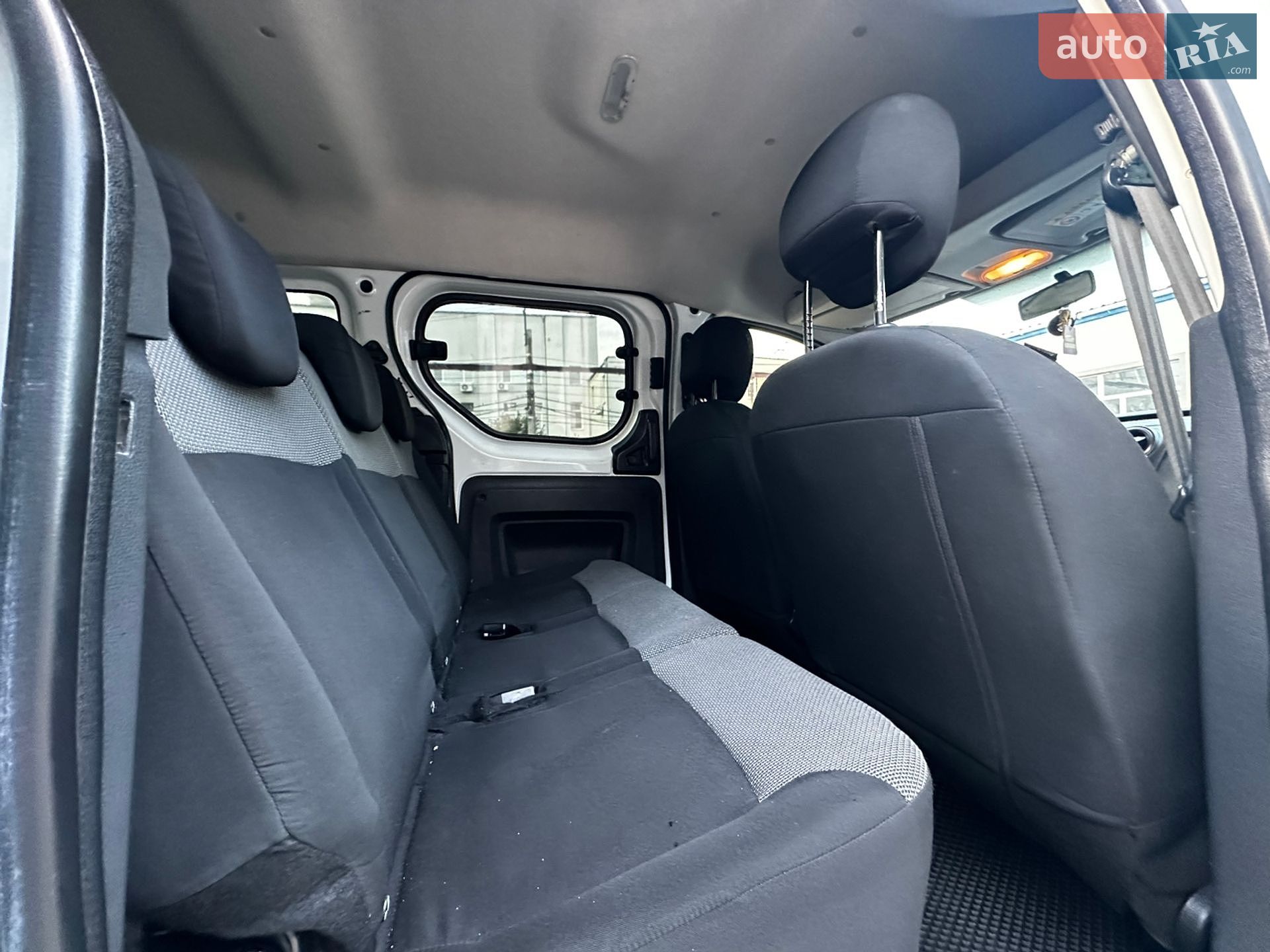 Renault Dokker 2017 VIN VF10SRCL457626646 фото оголошення 27 з 31