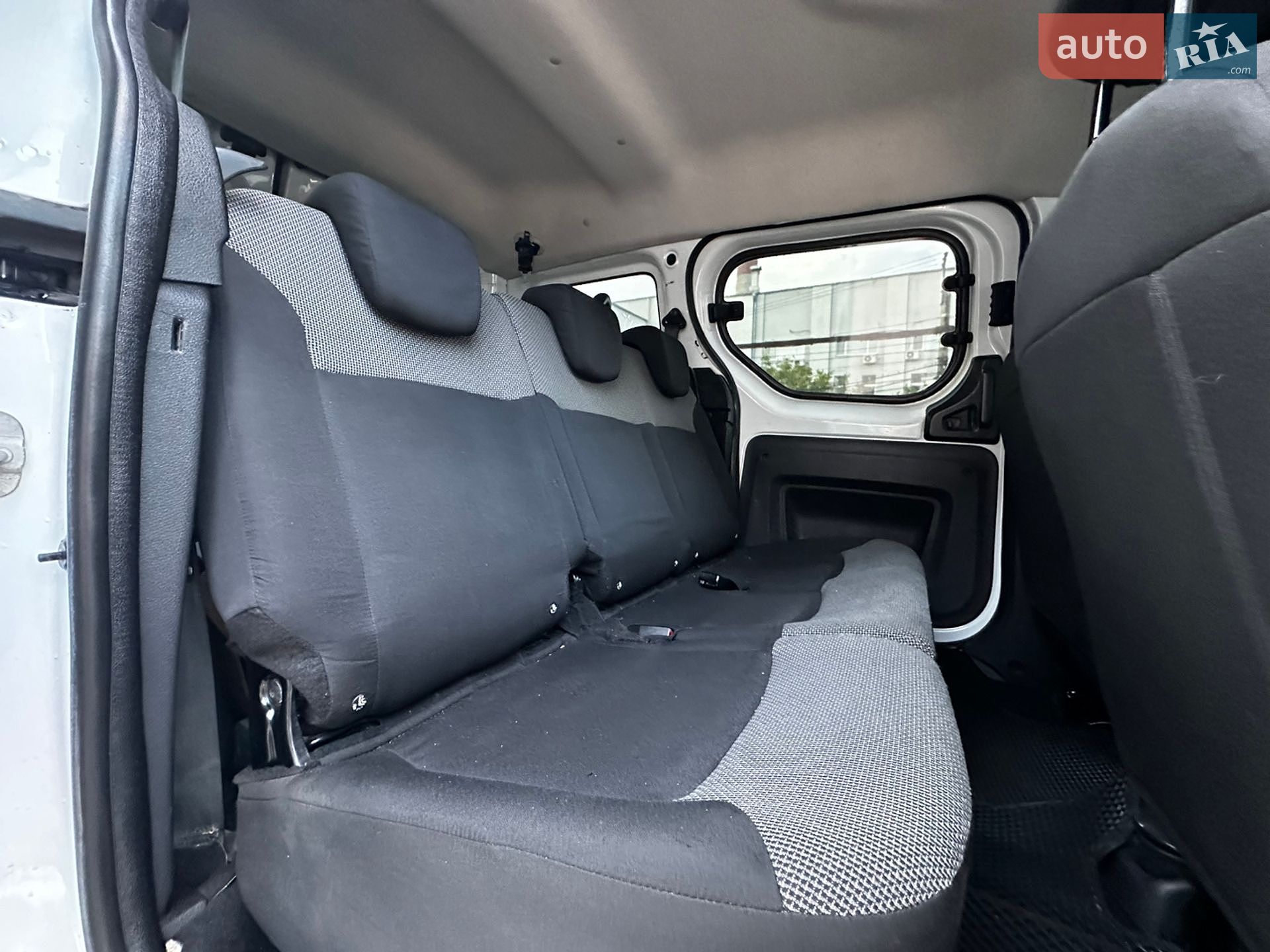 Renault Dokker 2017 VIN VF10SRCL457626646 фото оголошення 29 з 31
