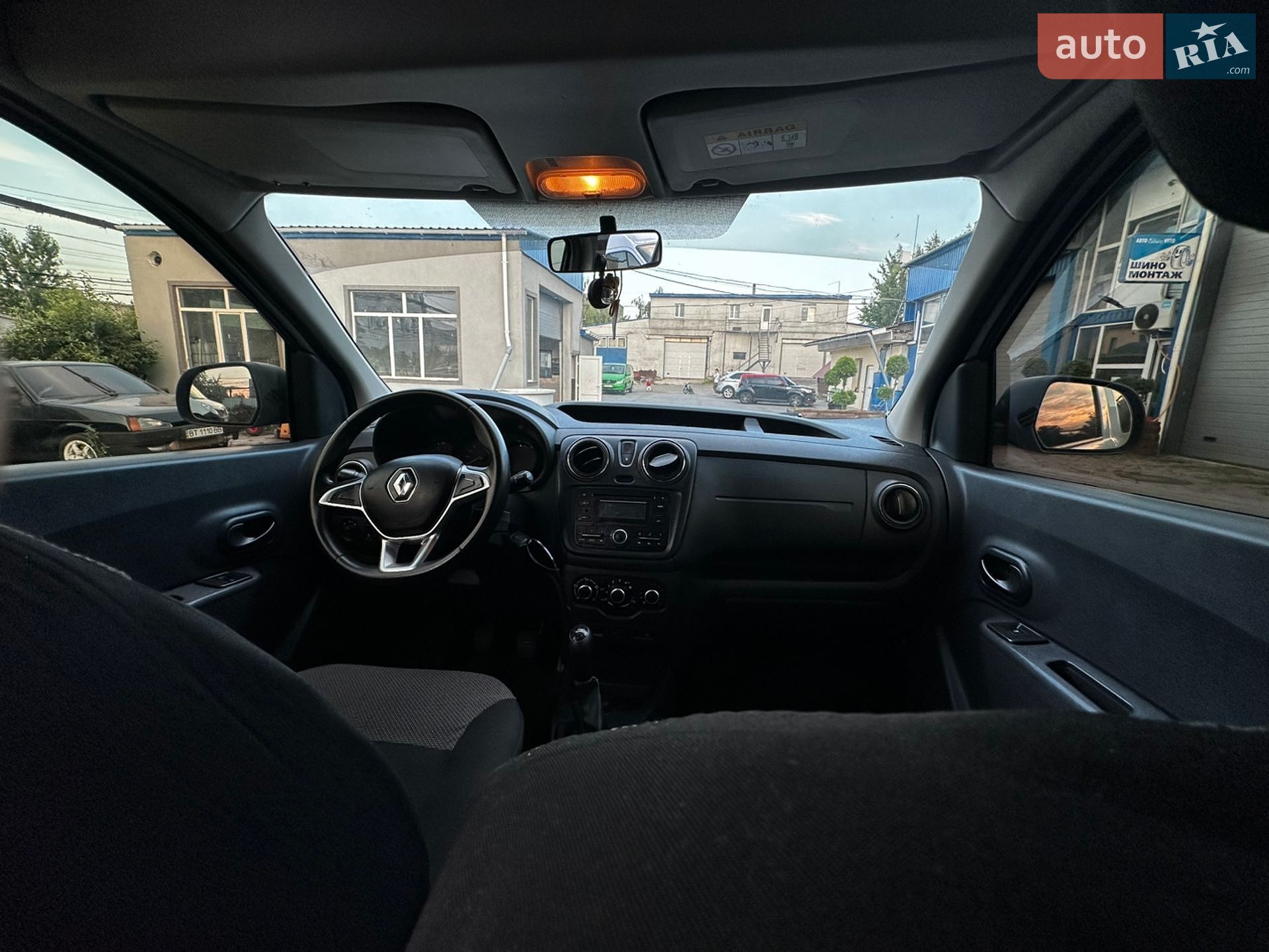 Renault Dokker 2017 VIN VF10SRCL457626646 фото оголошення 31 з 31
