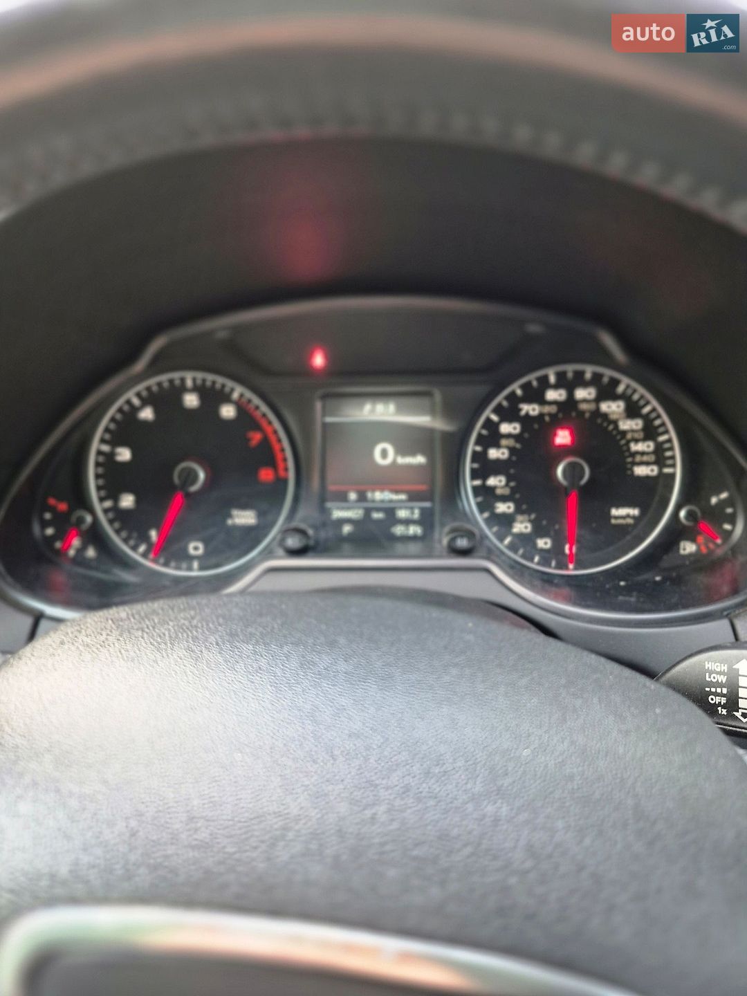 Audi Q5 2014 VIN WA1LFAFP1EA116969 фото оголошення 11 з 27