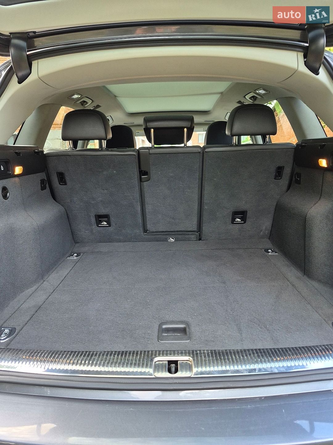 Audi Q5 2014 VIN WA1LFAFP1EA116969 фото оголошення 16 з 27
