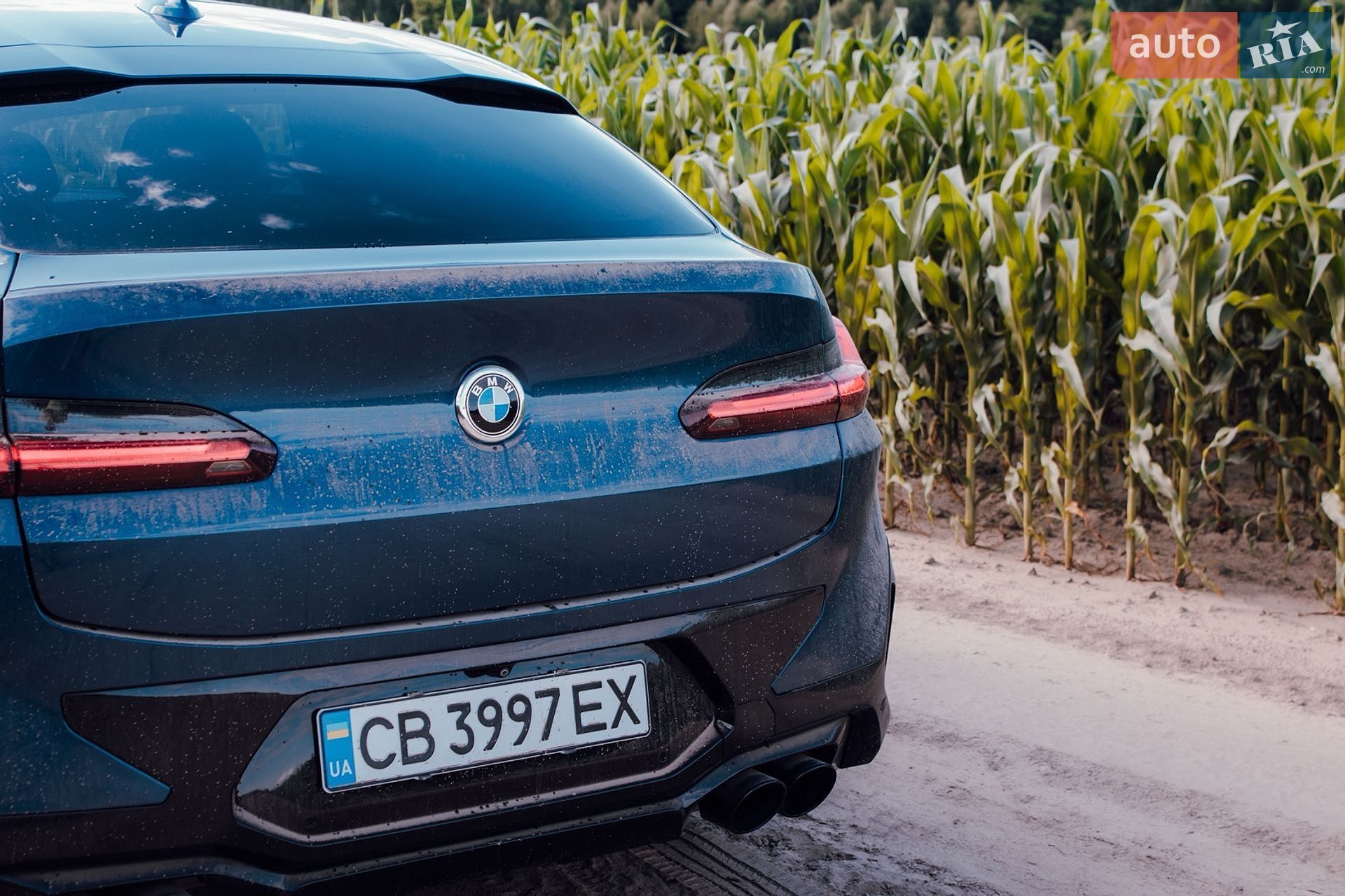 BMW X4 2019 VIN 5UXUJ3C51KLG56976 фото оголошення 14 з 23
