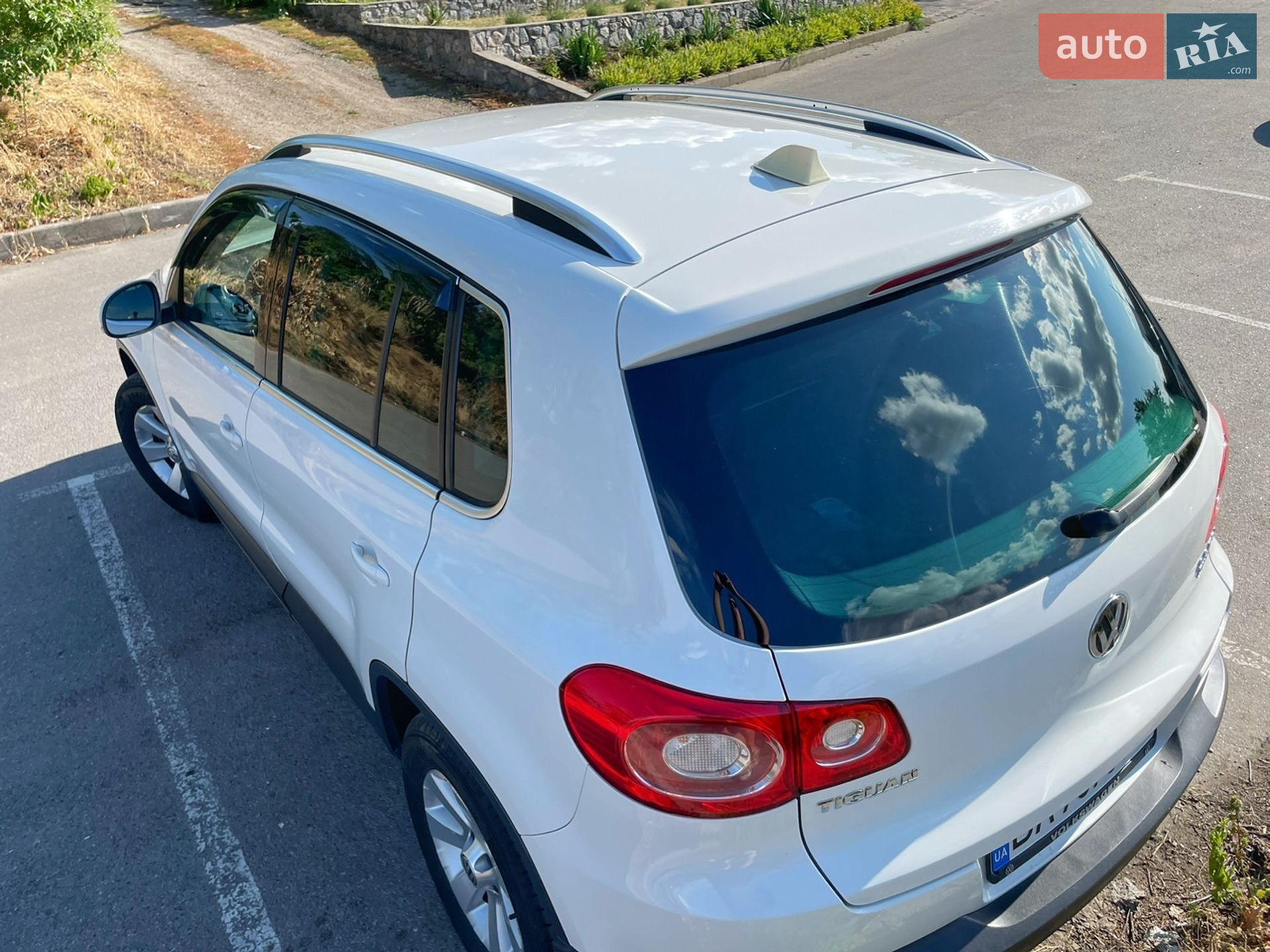 Volkswagen Tiguan 2011 VIN WVGZZZ5NZBW544341 фото оголошення 7 з 20