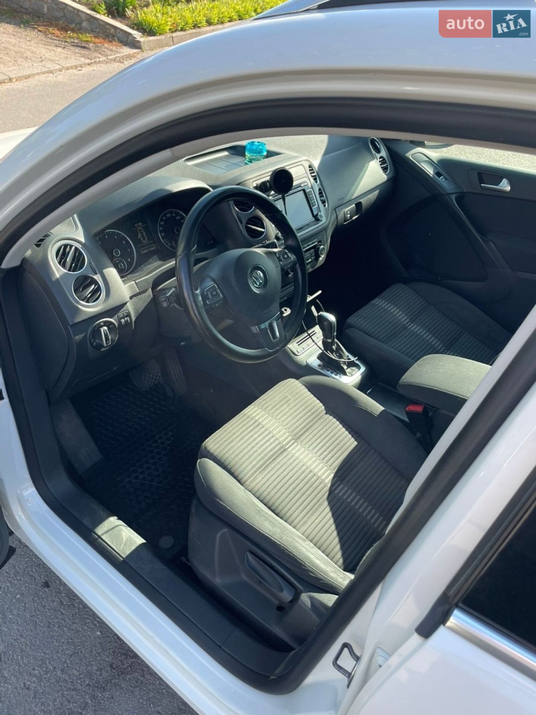 Volkswagen Tiguan 2011 VIN WVGZZZ5NZBW544341 фото оголошення 10 з 20