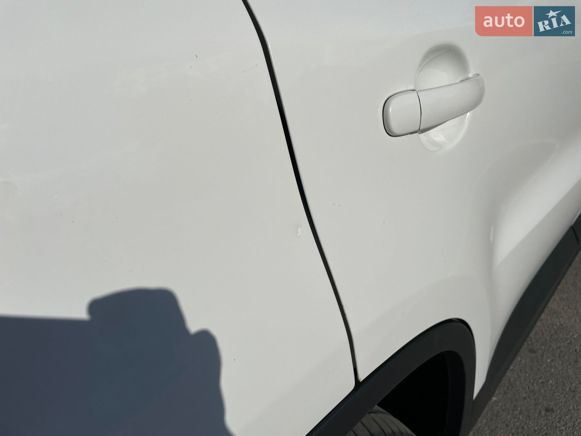 Volkswagen Tiguan 2011 VIN WVGZZZ5NZBW544341 фото оголошення 18 з 20