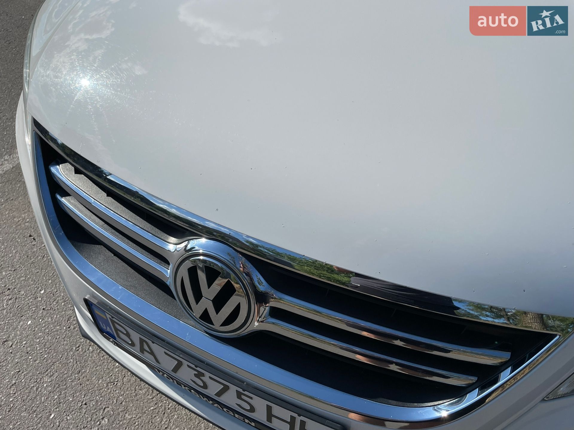 Volkswagen Tiguan 2011 VIN WVGZZZ5NZBW544341 фото оголошення 20 з 20