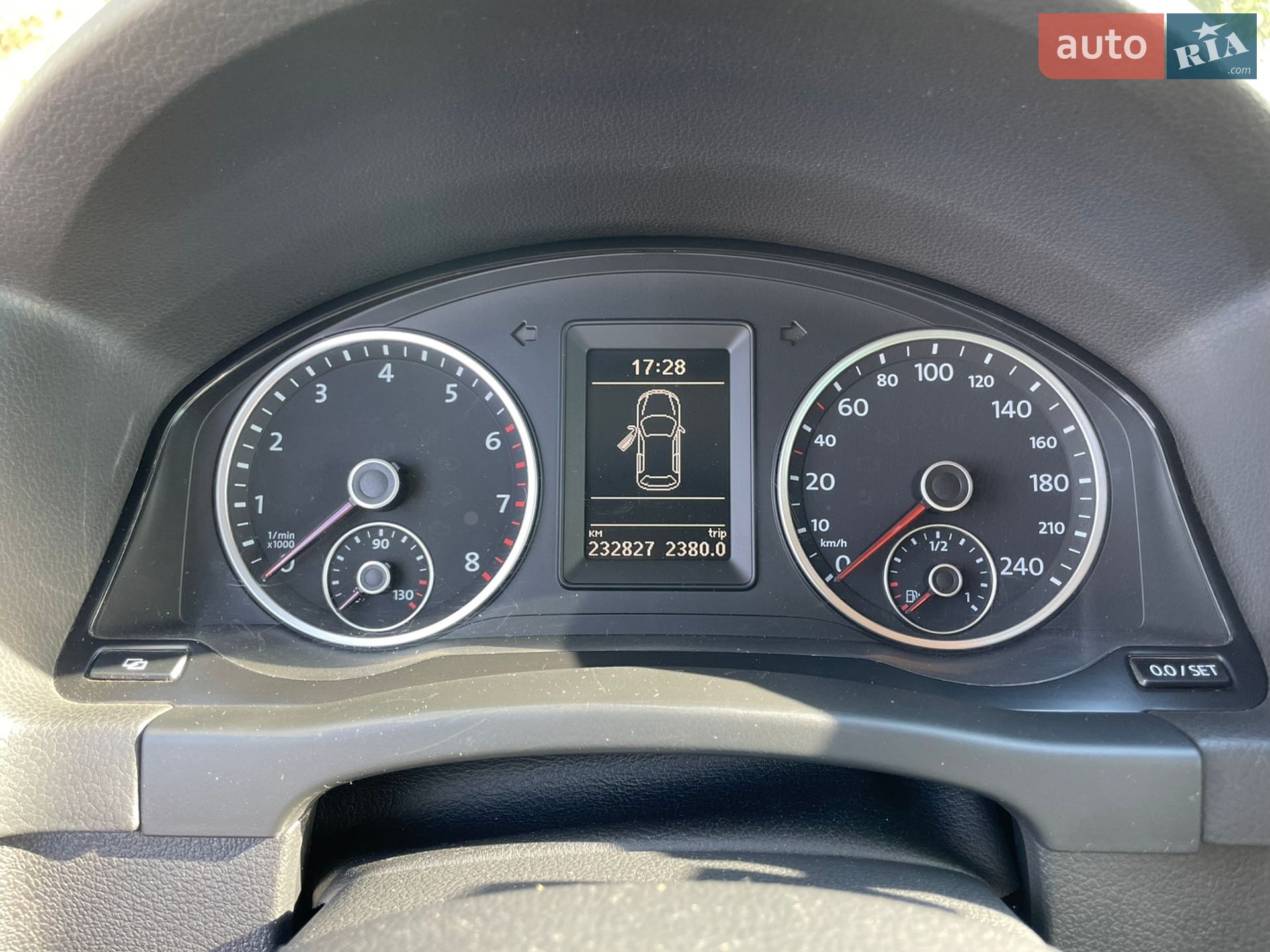 Volkswagen Tiguan 2011 VIN WVGZZZ5NZBW544341 фото оголошення 17 з 20
