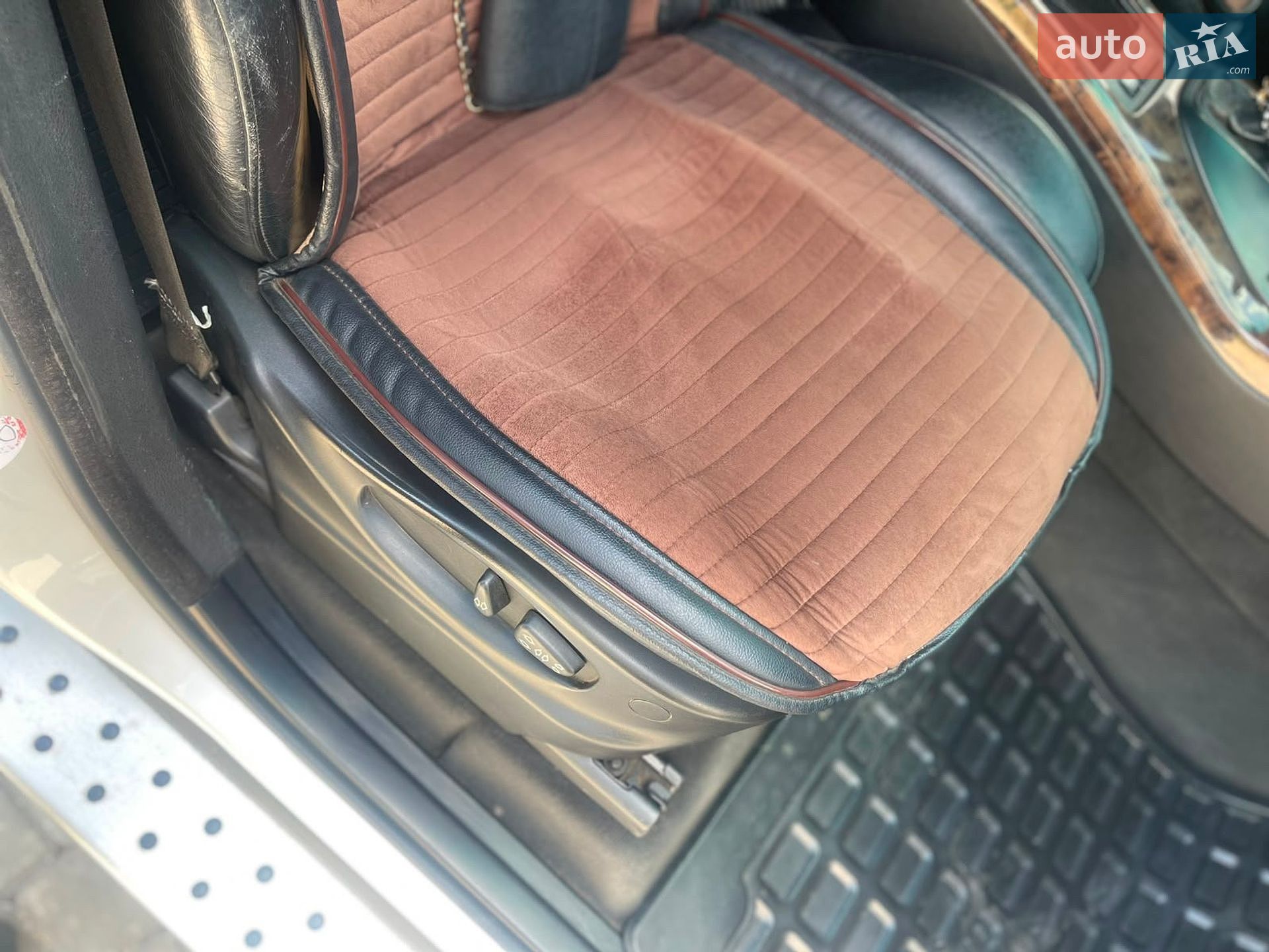 BMW X5 2003 VIN WBAFA71040LW22109 фото оголошення 20 з 25