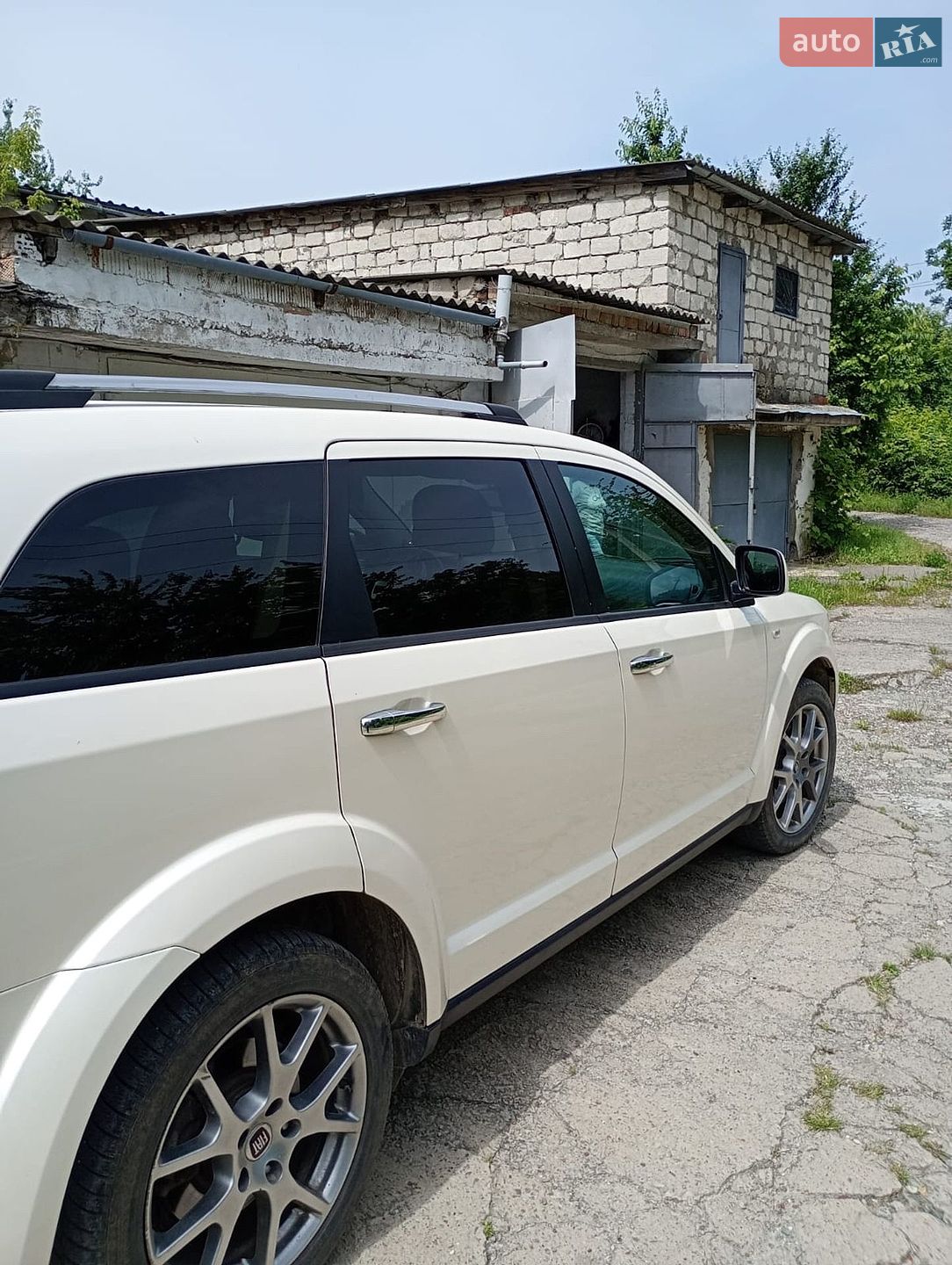 Fiat Freemont 2015 VIN 3C4PFACY4FT647081 фото оголошення 7 з 42