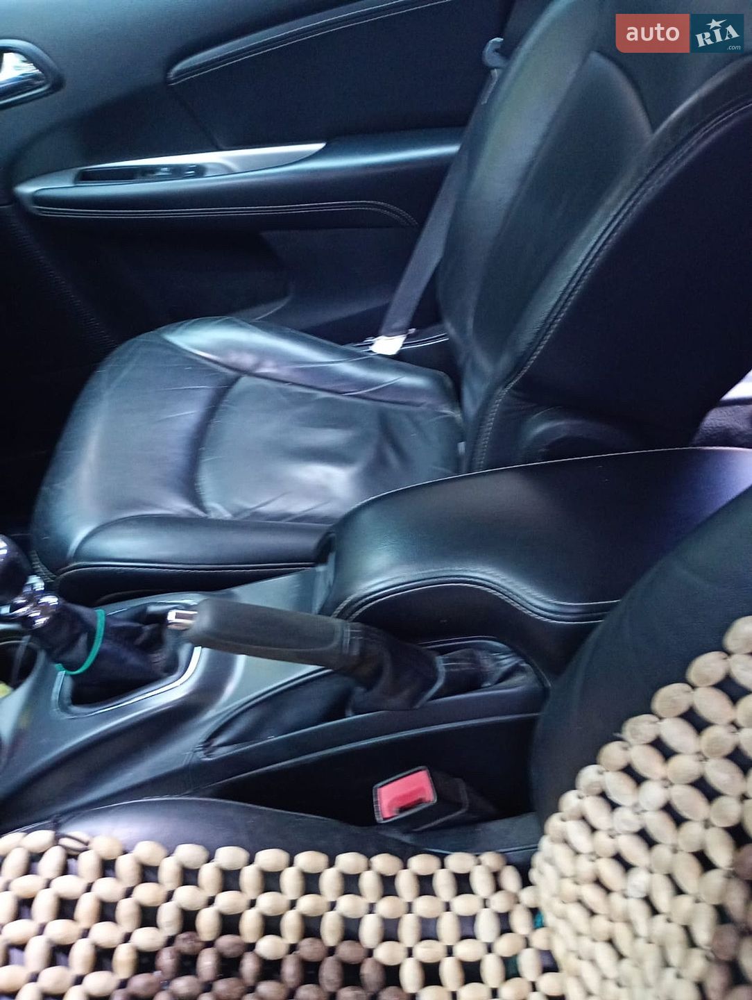 Fiat Freemont 2015 VIN 3C4PFACY4FT647081 фото оголошення 21 з 42