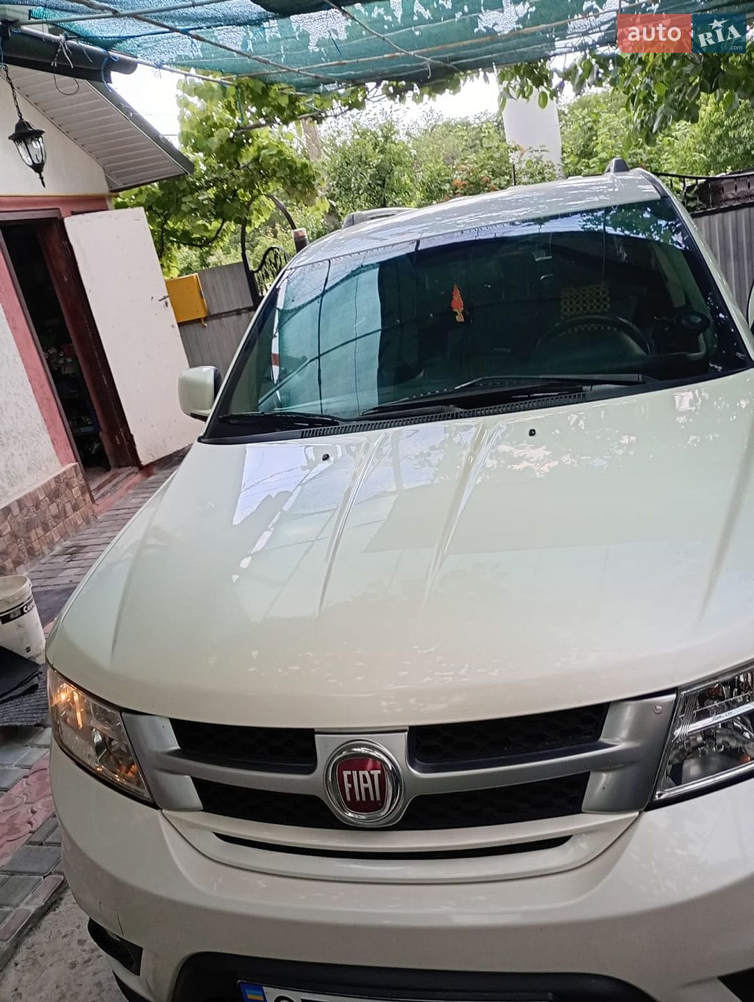 Fiat Freemont 2015 VIN 3C4PFACY4FT647081 фото оголошення 37 з 42