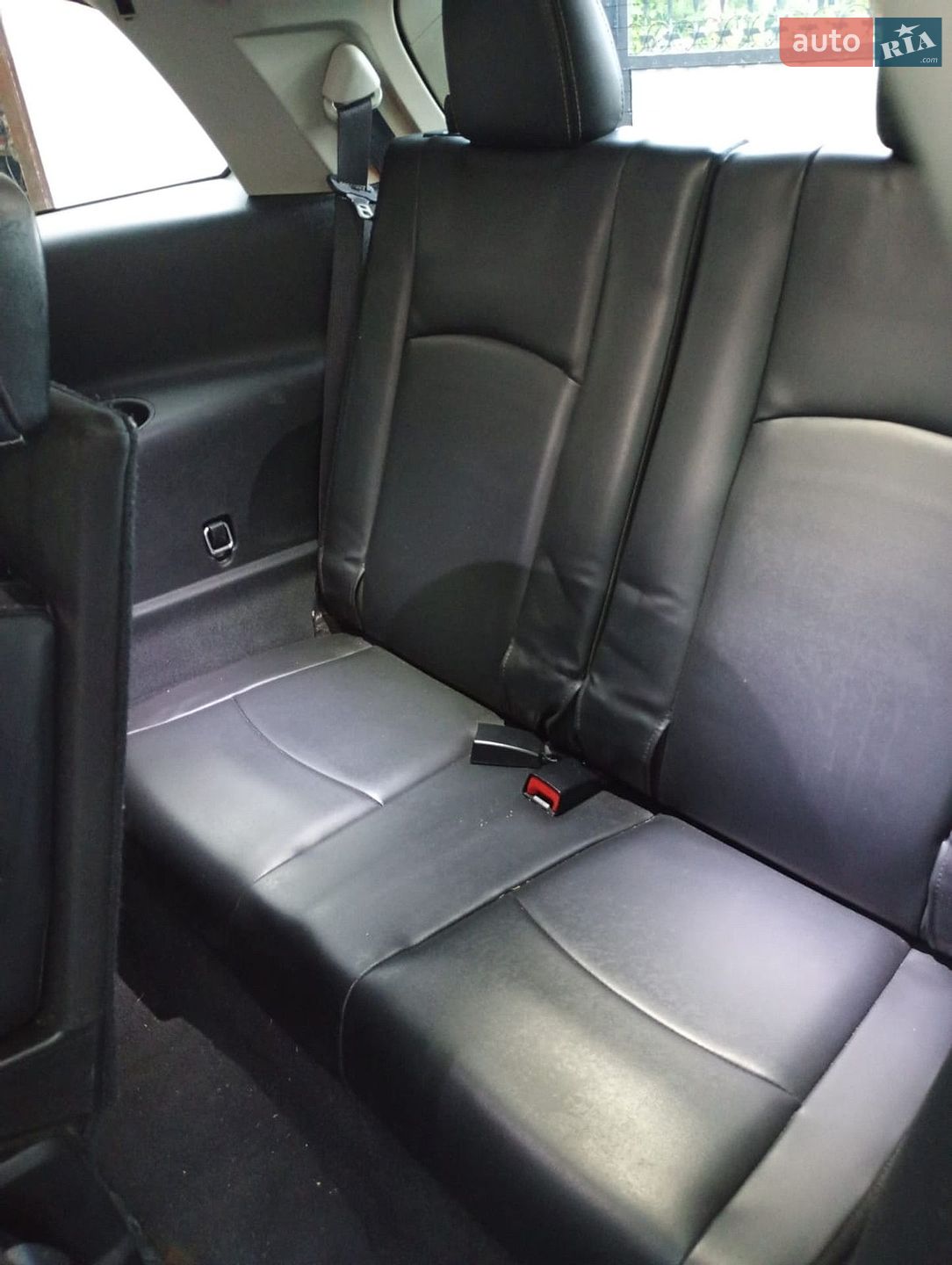 Fiat Freemont 2015 VIN 3C4PFACY4FT647081 фото оголошення 40 з 42