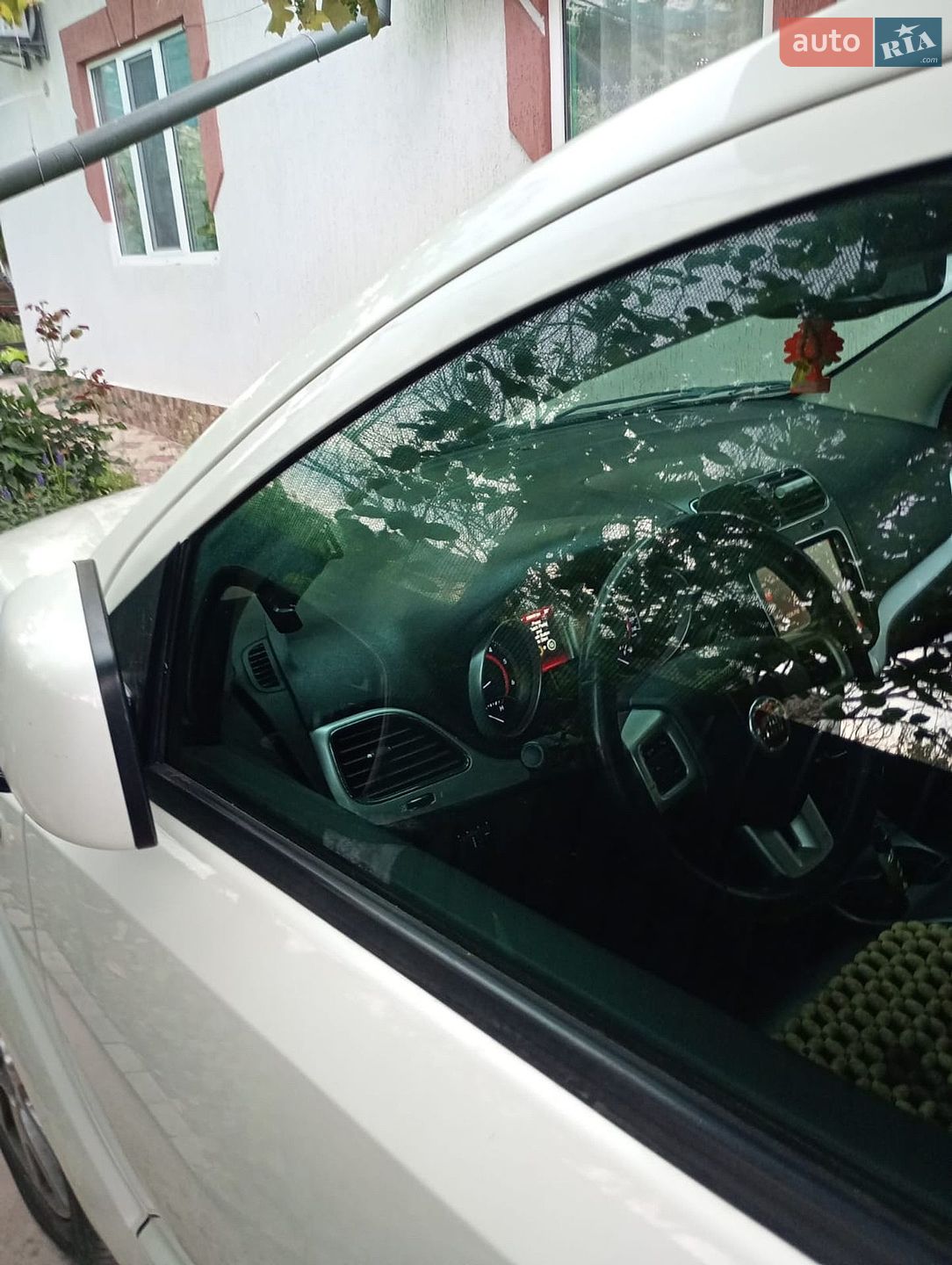 Fiat Freemont 2015 VIN 3C4PFACY4FT647081 фото оголошення 41 з 42