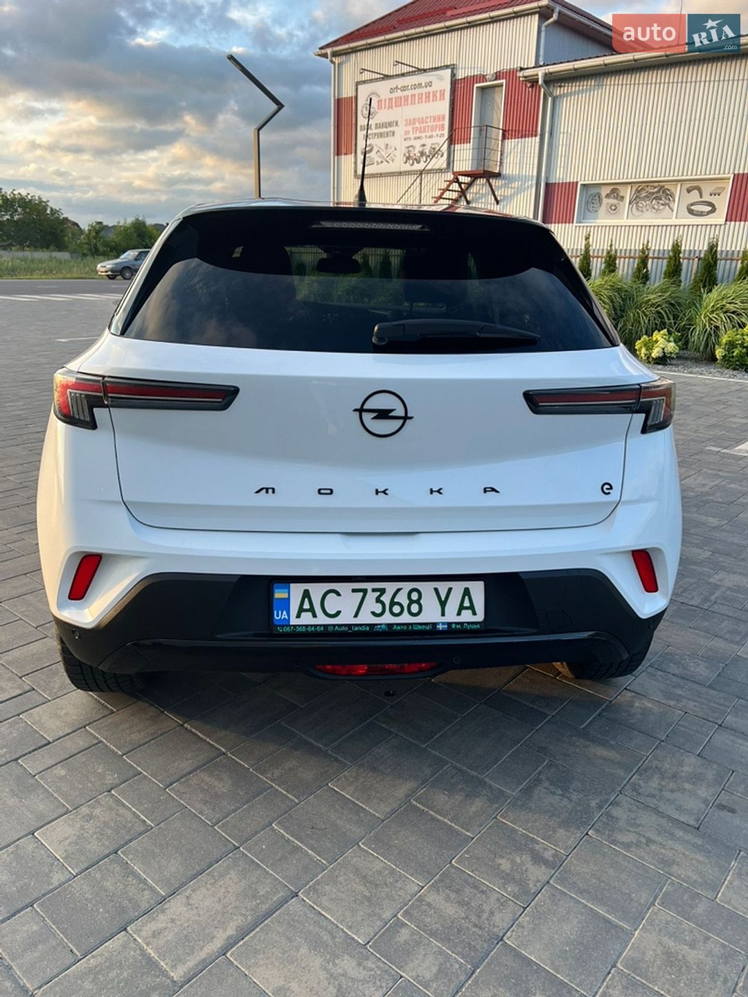Opel Mokka-e 2022 VIN VXKUKZKXZNW065234 фото оголошення 3 з 62