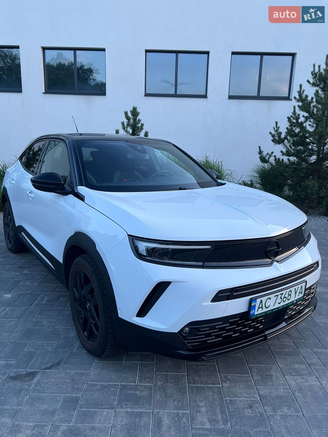 Opel Mokka-e 2022 VIN VXKUKZKXZNW065234 фото оголошення 5 з 62