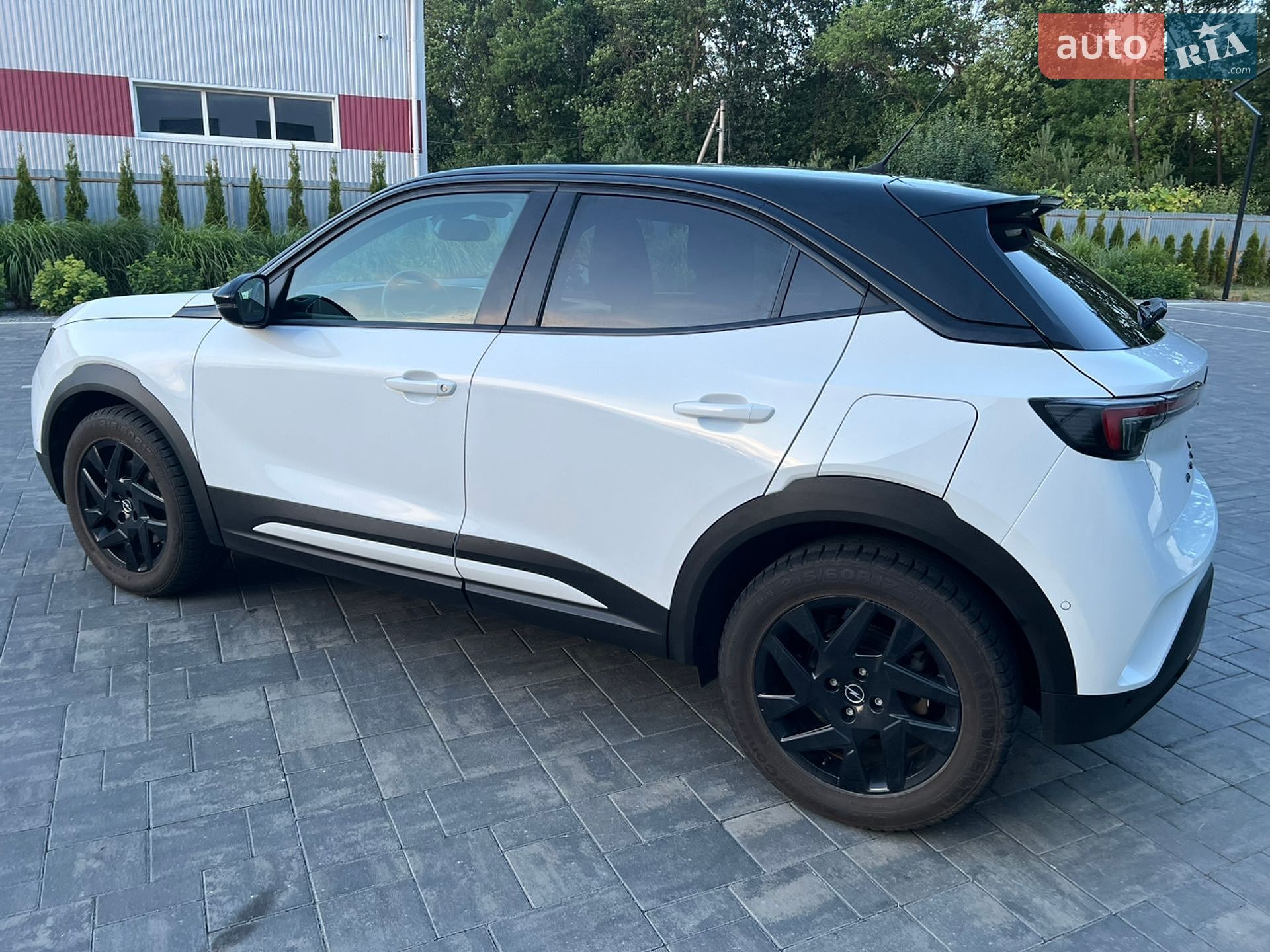 Opel Mokka-e 2022 VIN VXKUKZKXZNW065234 фото оголошення 6 з 62