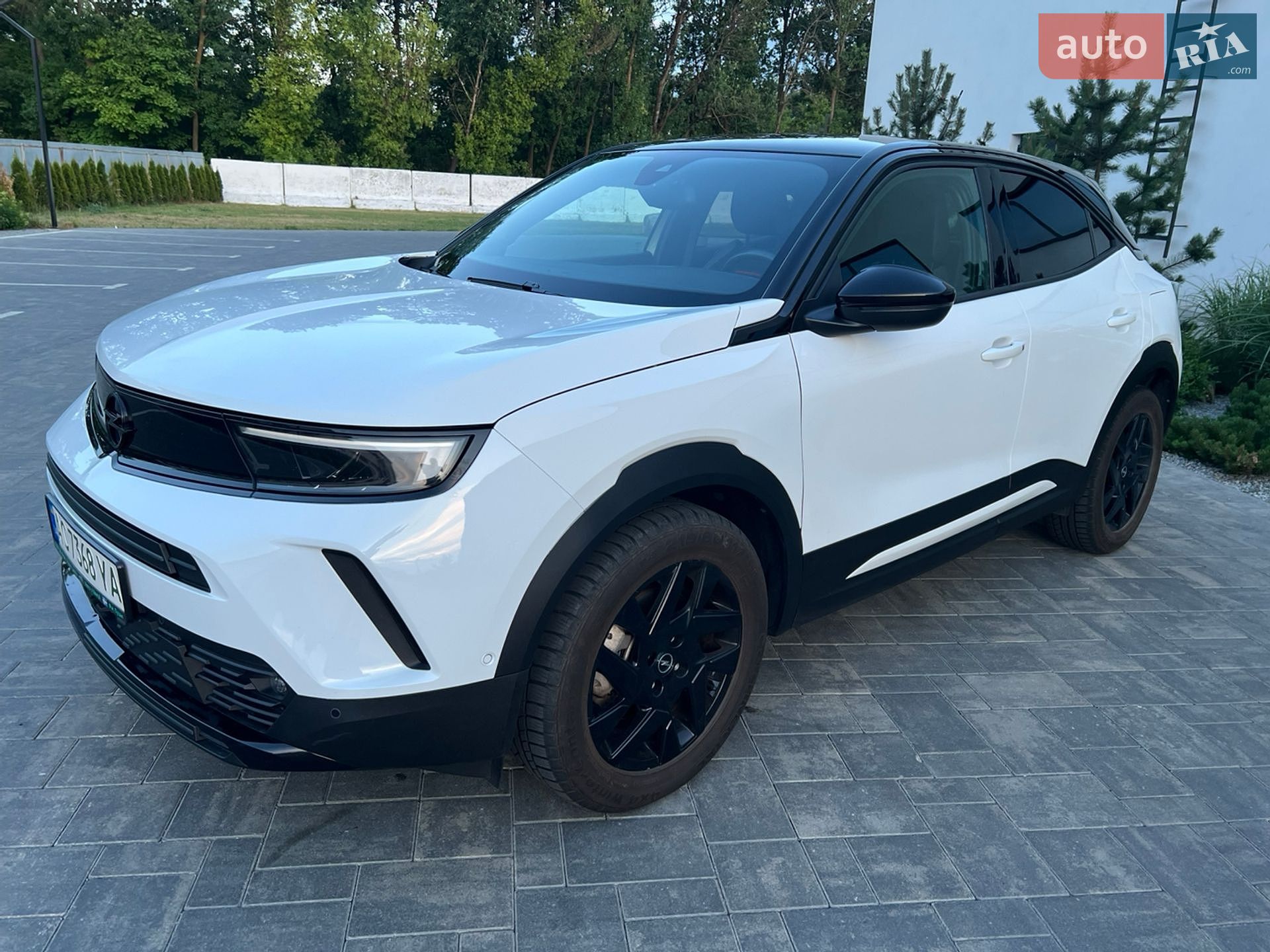 Opel Mokka-e 2022 VIN VXKUKZKXZNW065234 фото оголошення 8 з 62