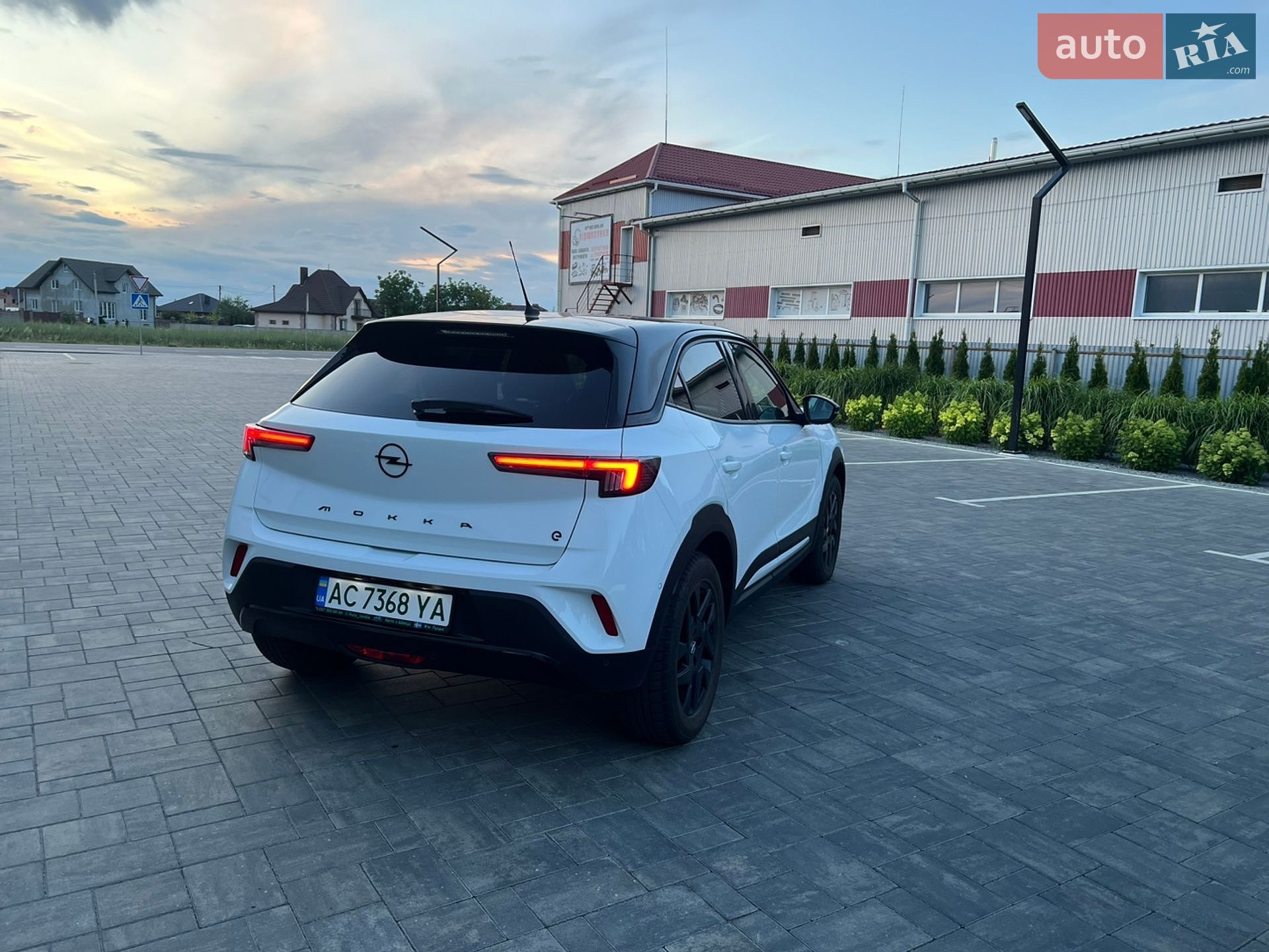 Opel Mokka-e 2022 VIN VXKUKZKXZNW065234 фото оголошення 9 з 62